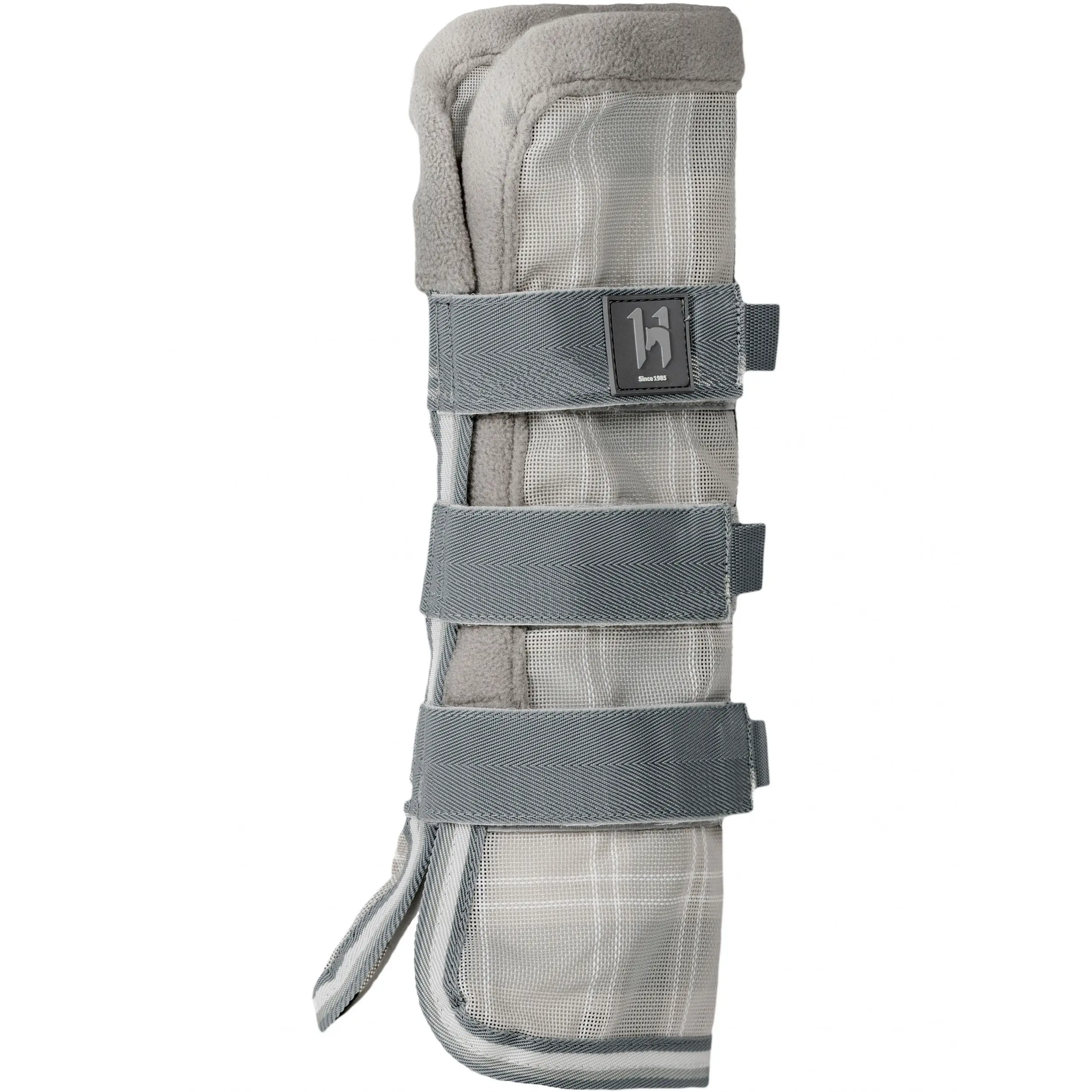 Fliegengamaschen NEWMARKET Fly Boots witney charcoal