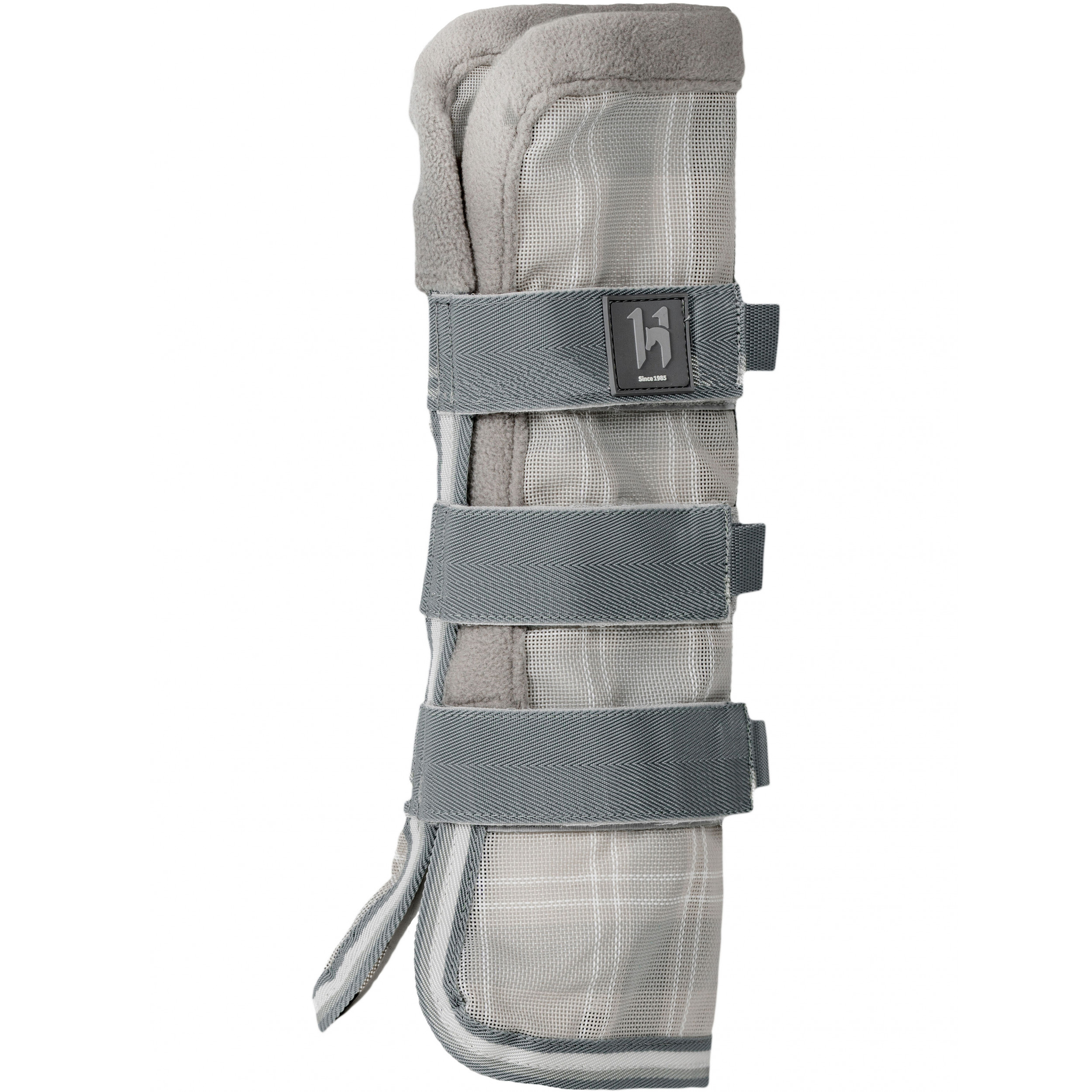 Fliegengamaschen NEWMARKET Fly Boots witney charcoal