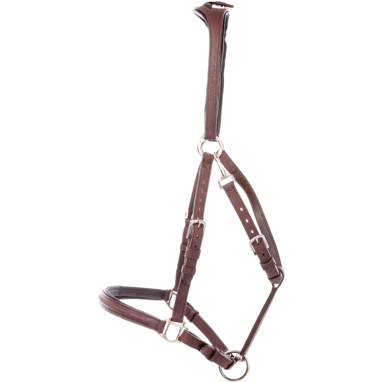 Wanderreitzaum ARTEMIS braun