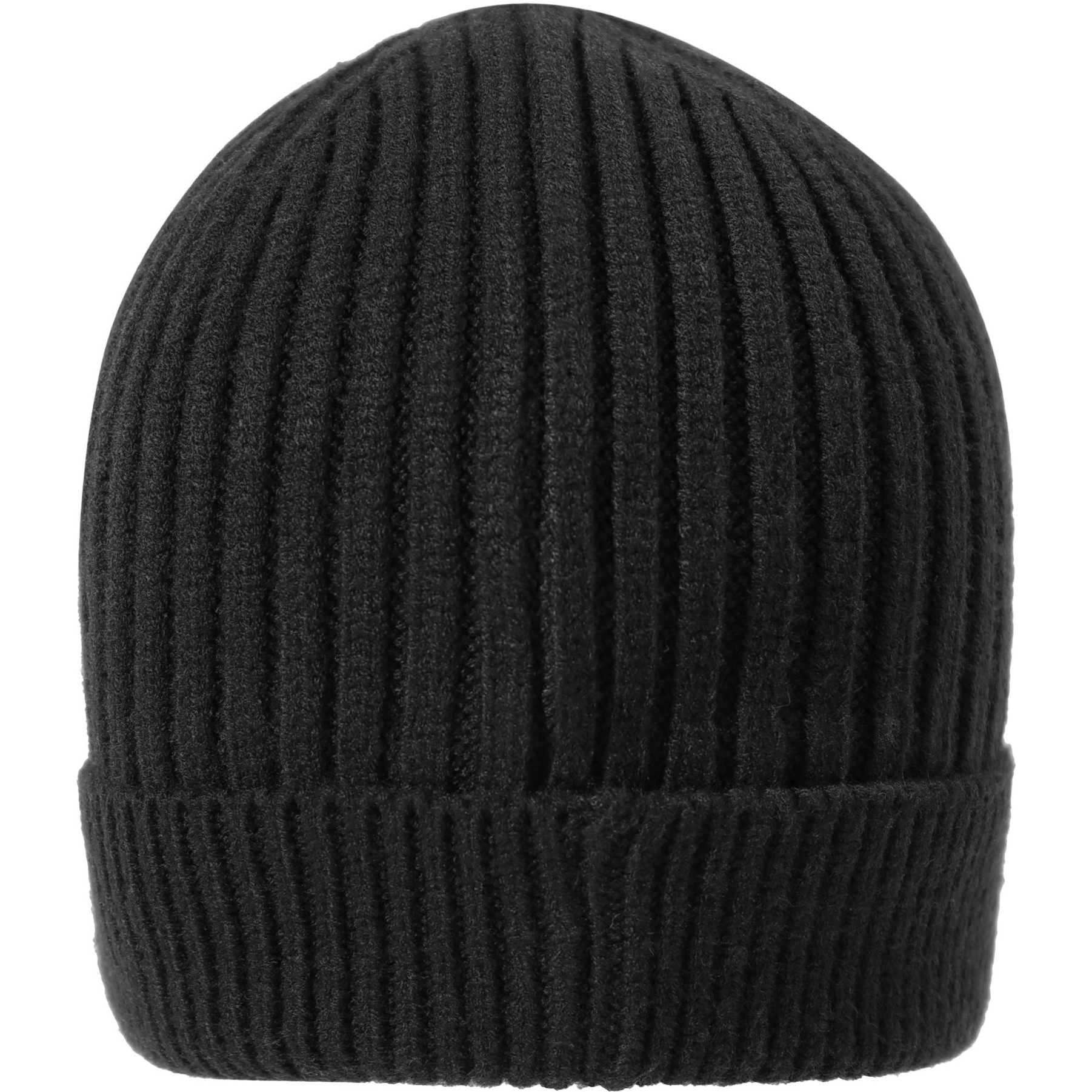 Damen Mütze H/W 2025 black