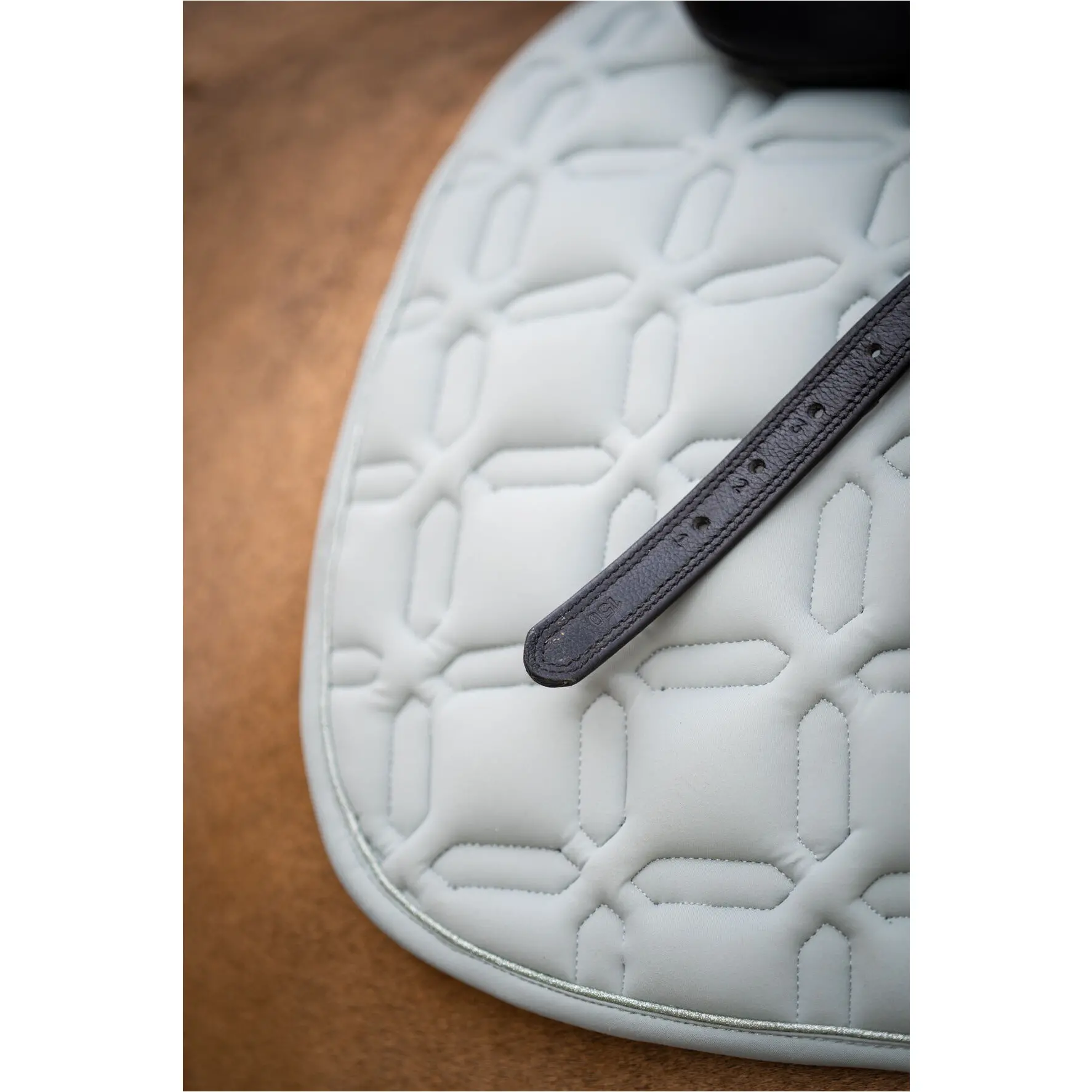 Schabracke LIMONE ELEGANT salbei
