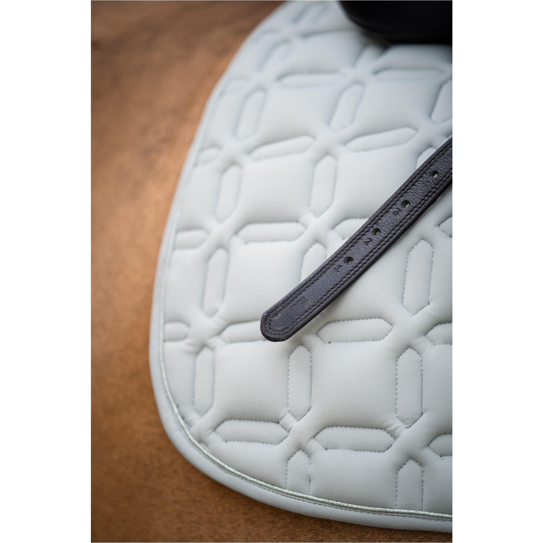 Schabracke LIMONE ELEGANT salbei