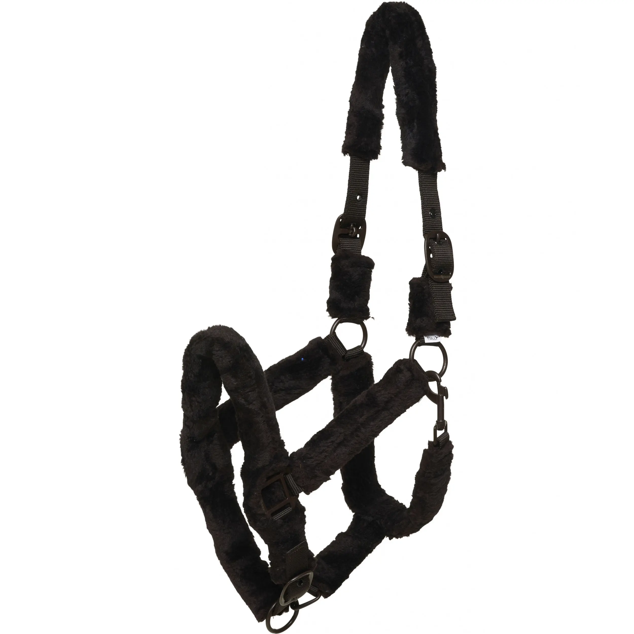 Halfter CLINT after dark