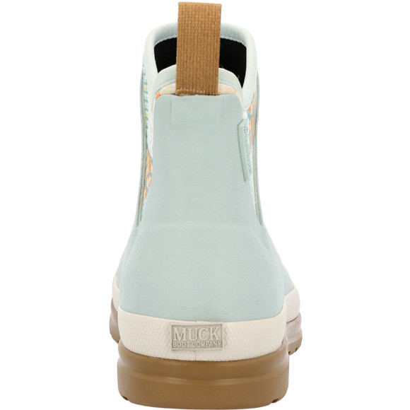 Damen Stiefeletten ORIGINALS ANKLE hellblau