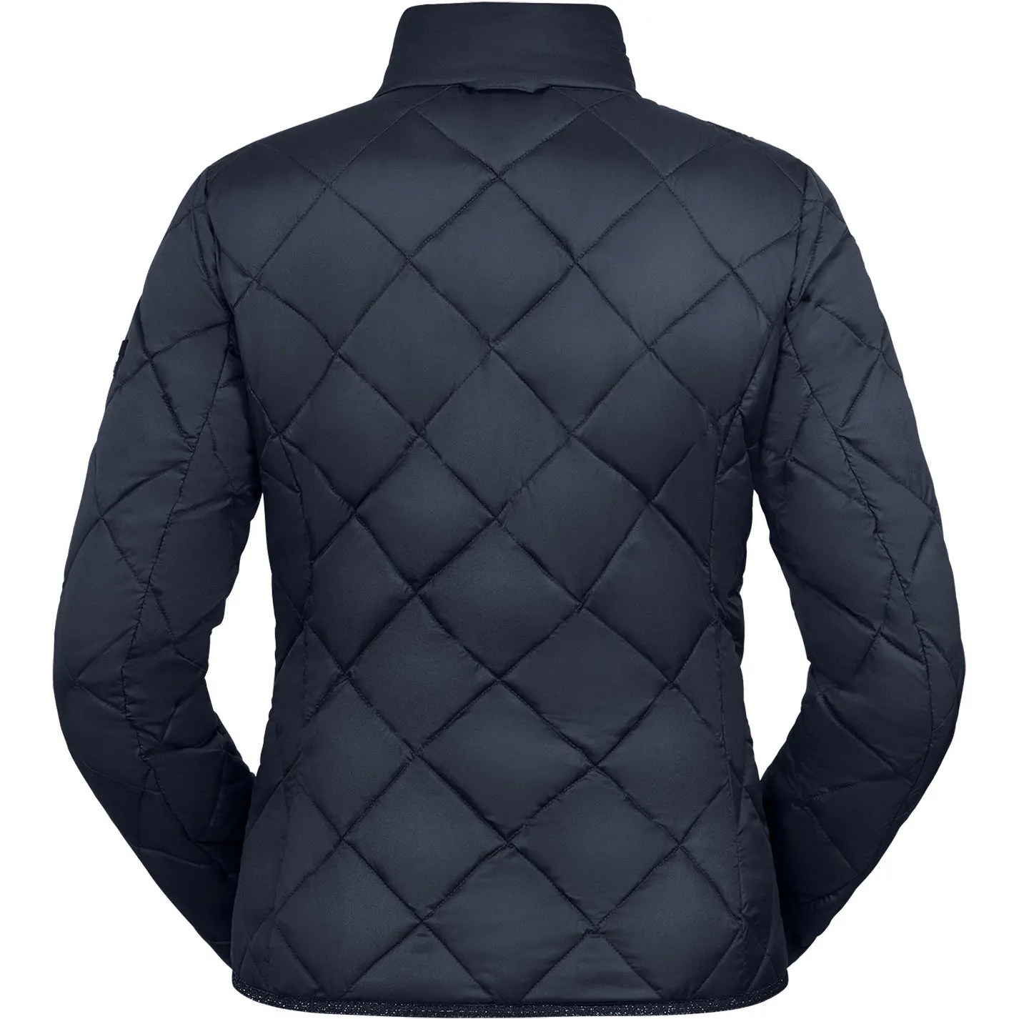 Damen Lightweight Jacke MONZA tiefblau