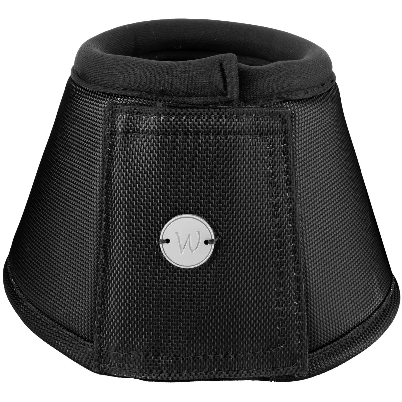 Hufglocken 1680D COMFORT FIT schwarz
