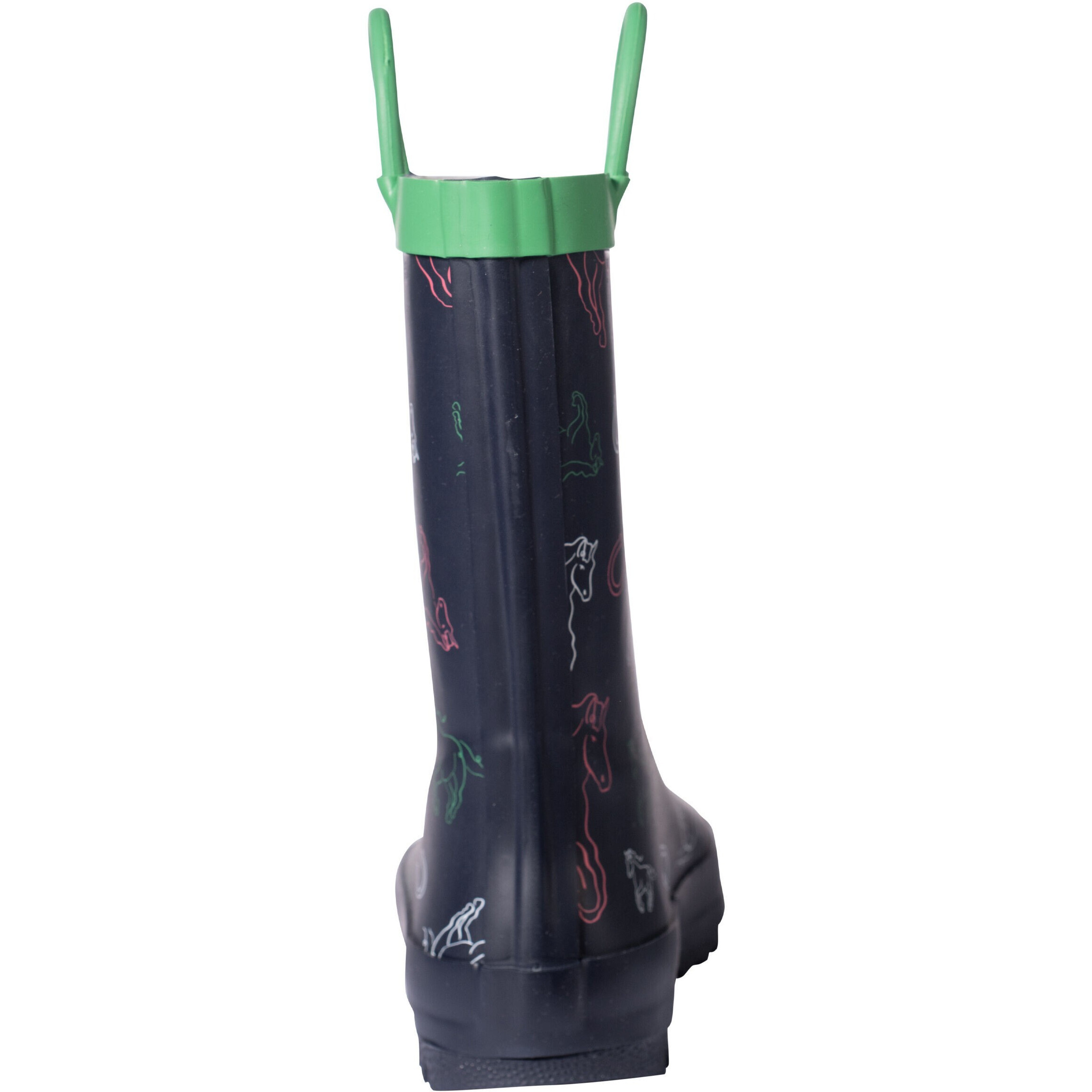 Kinder Gummistiefel MAUI dunkelblau
