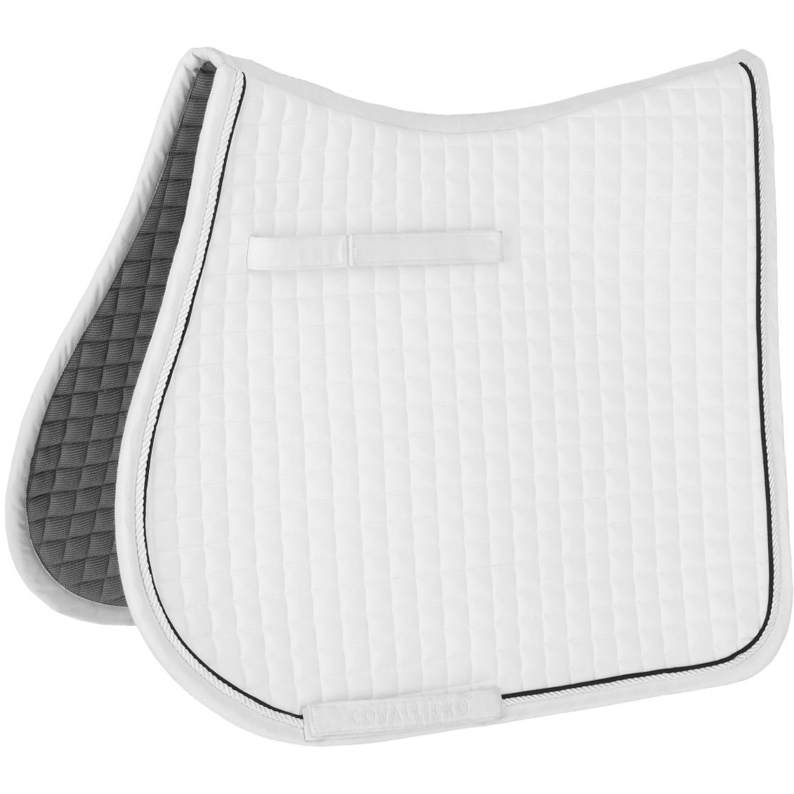 Schabracke F/S 2025 white