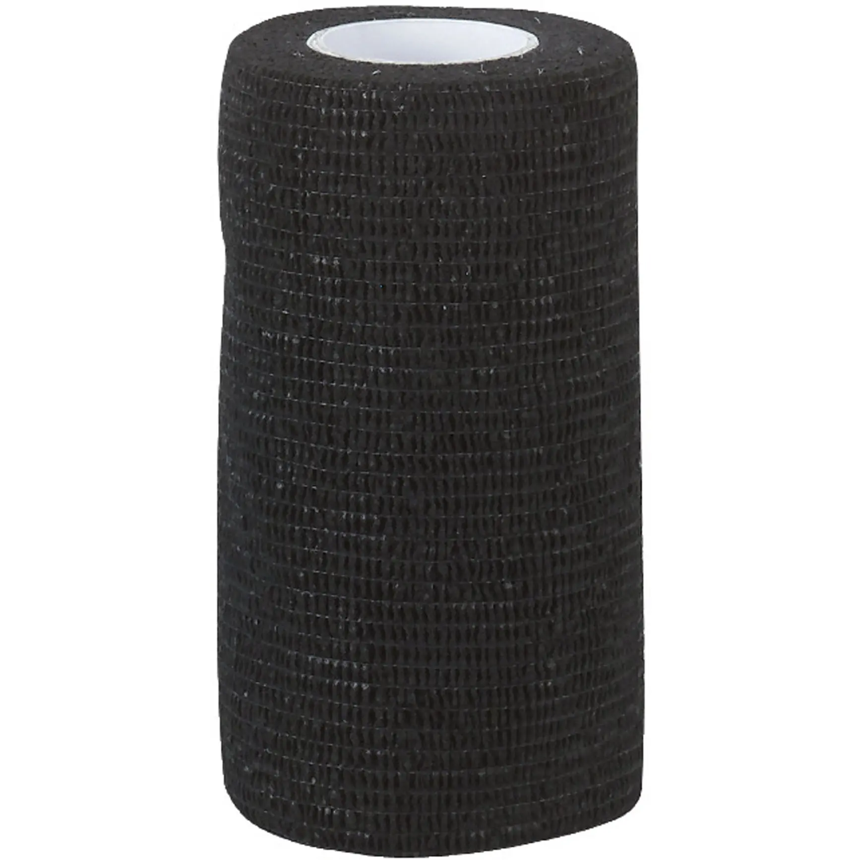 Bandage selbsthaftend EQUILASTIC schwarz