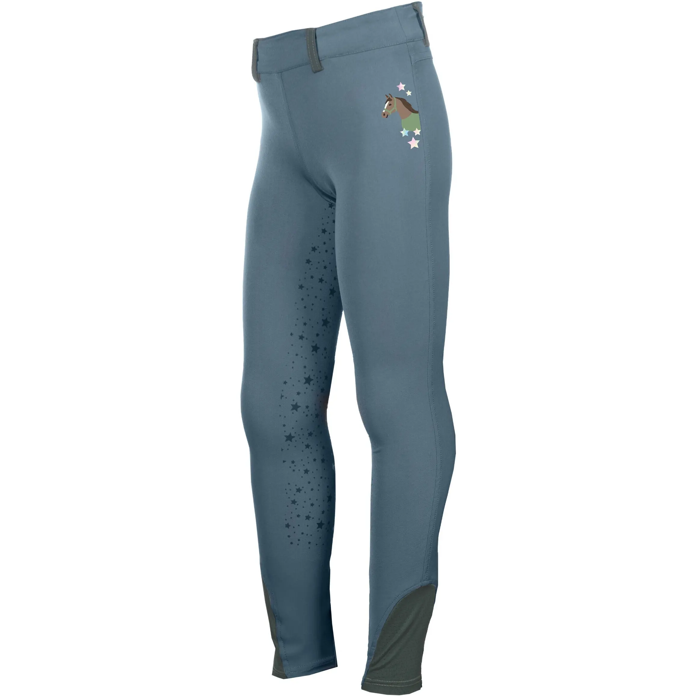 rauchblau