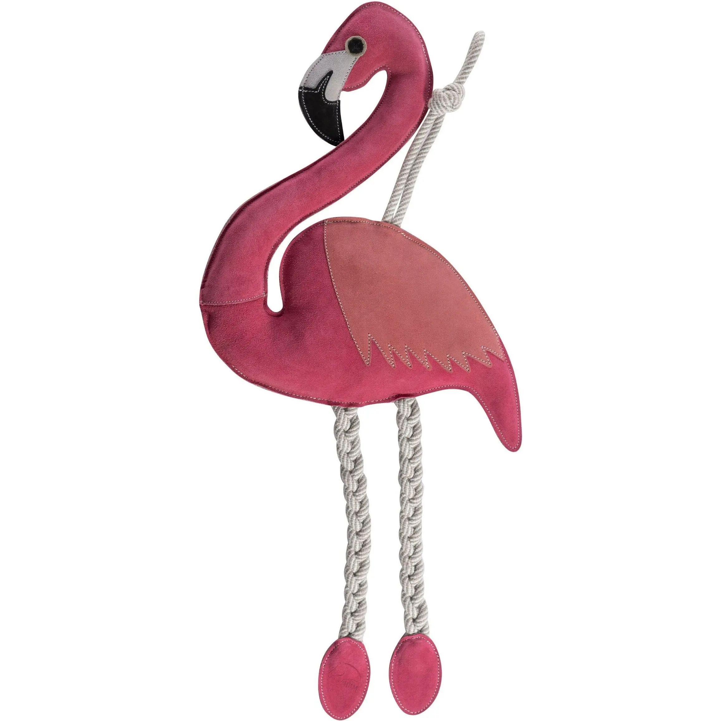 Pferdespielzeug FLAMINGO pink