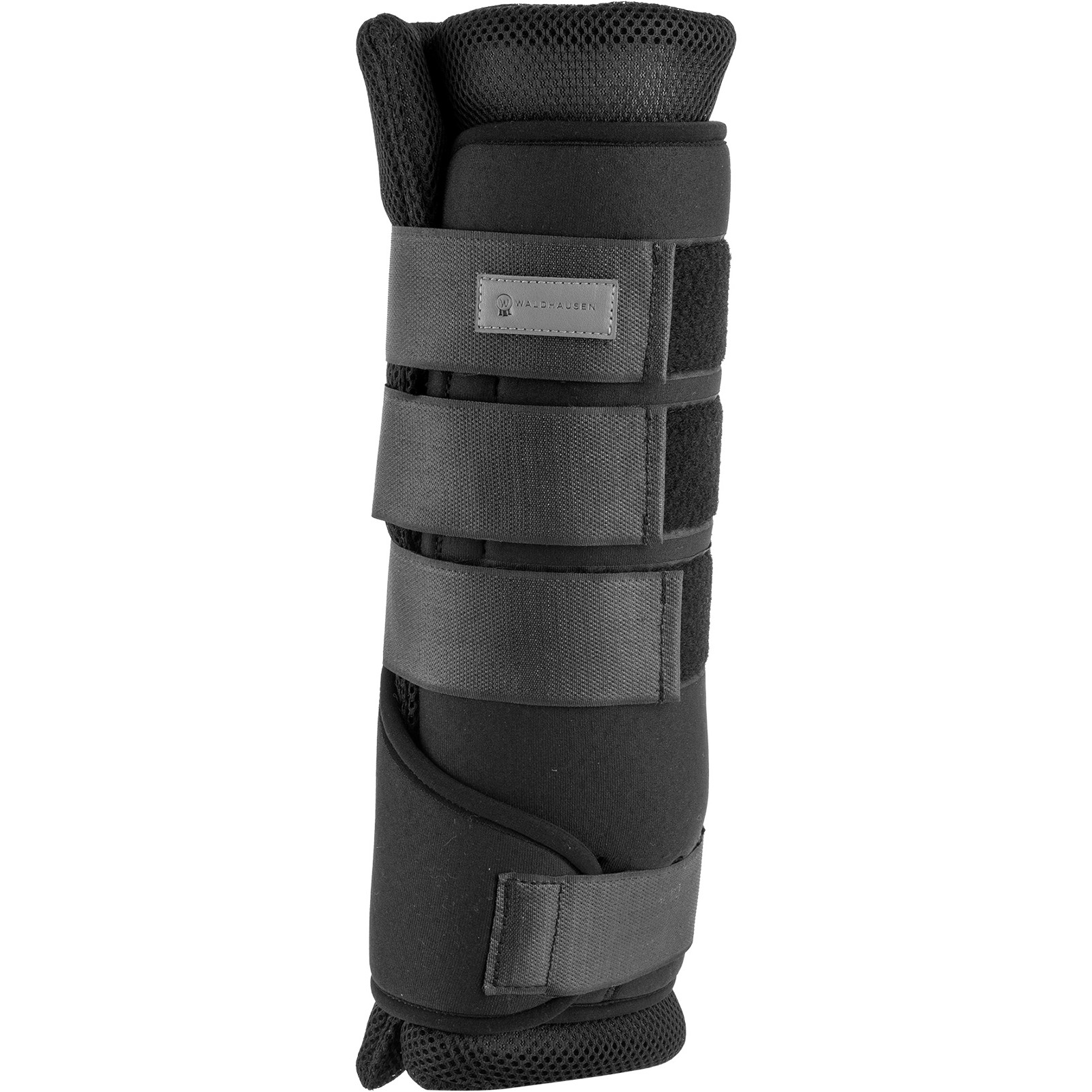 Stallgamaschen BREATH schwarz