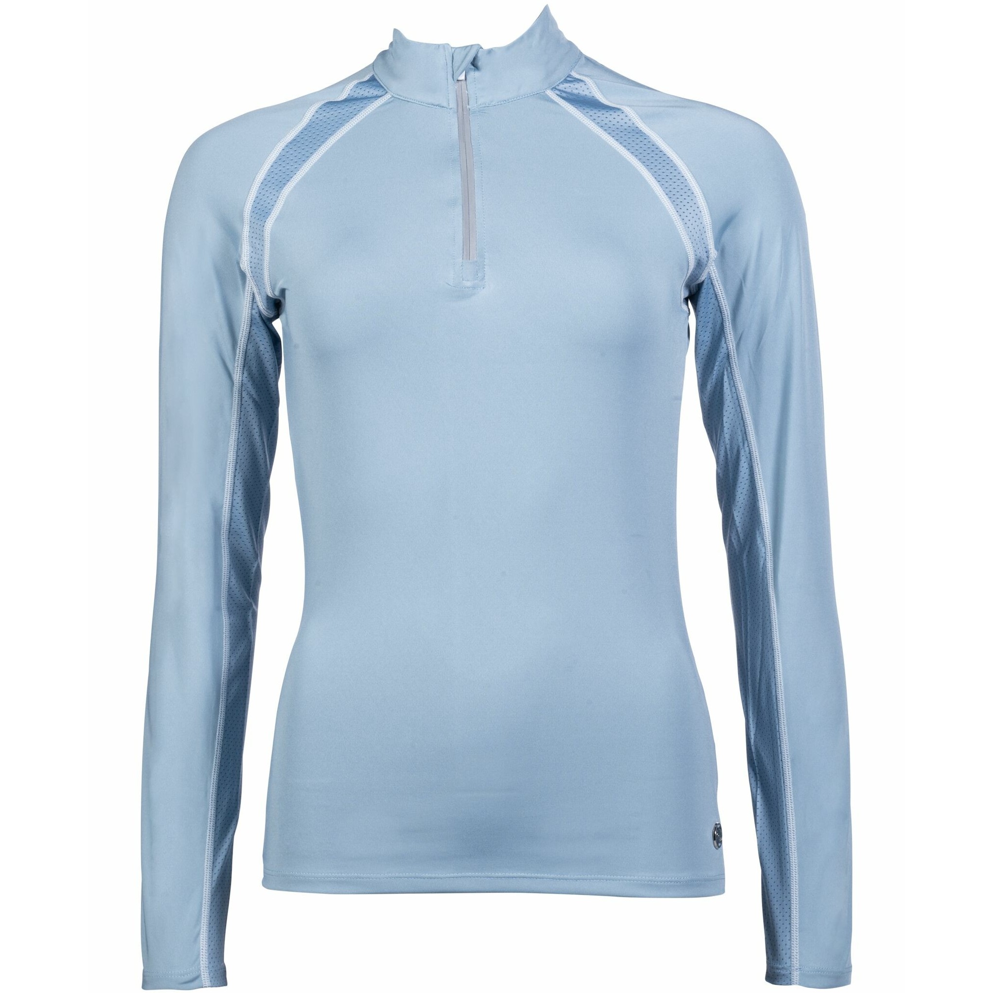 rauchblau