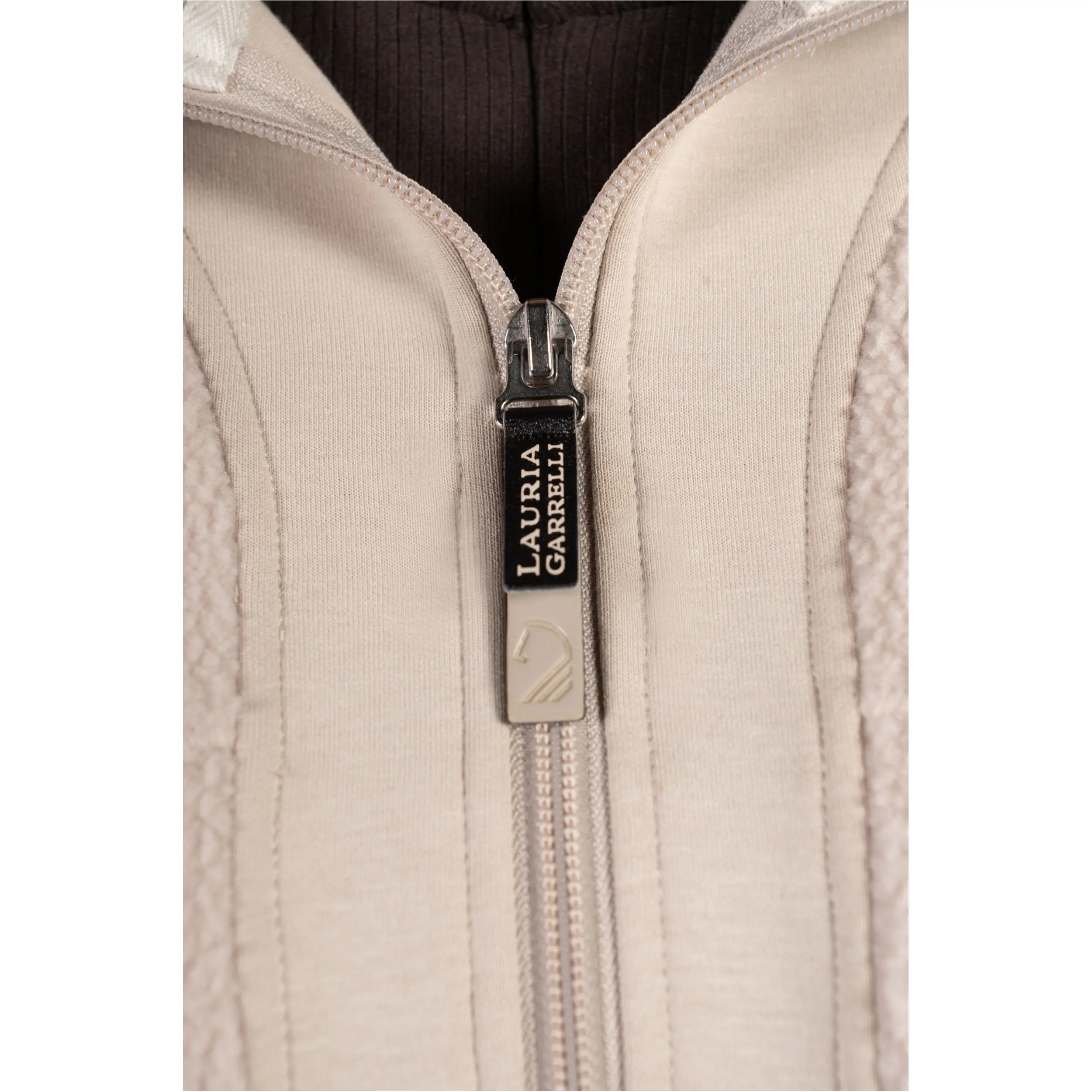 Winter Damen Weste AREZZO TEDDY beige