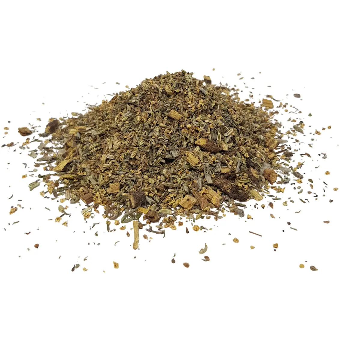 Atemkräuter DIRECT 1000g Atemkräuter DIRECT 1000g