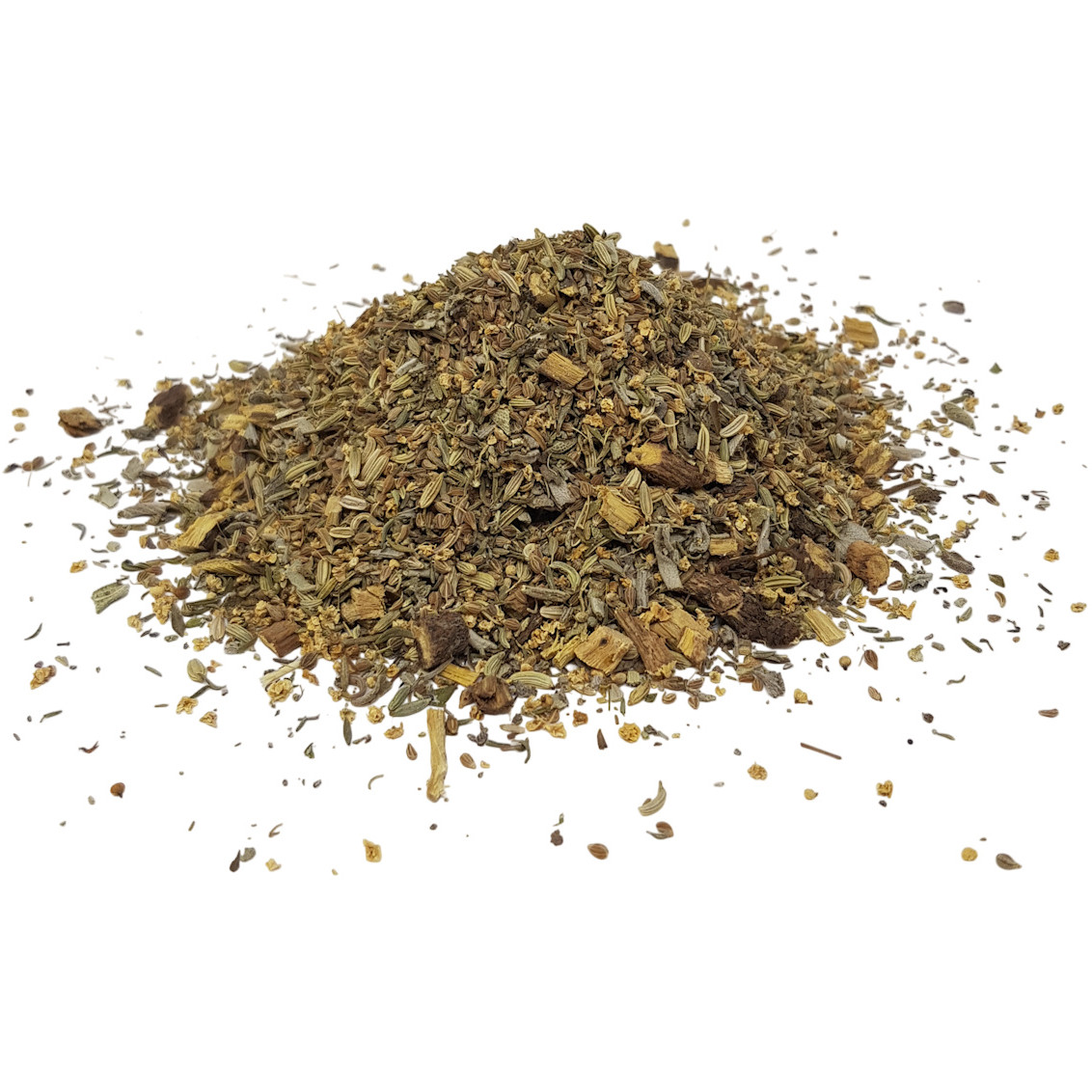 Atemkräuter DIRECT 1000g