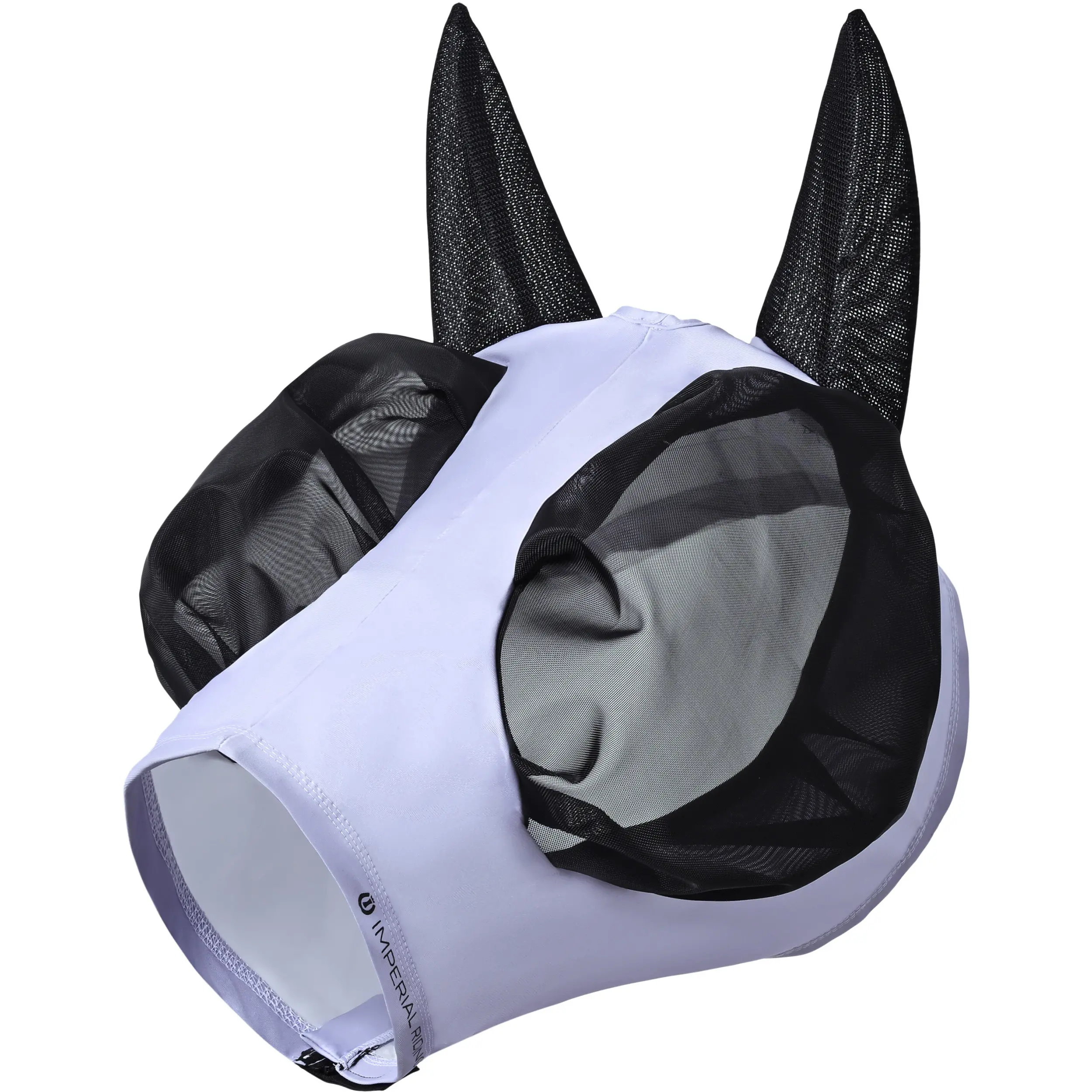 Fliegenmaske IRHTrail ride wisteria