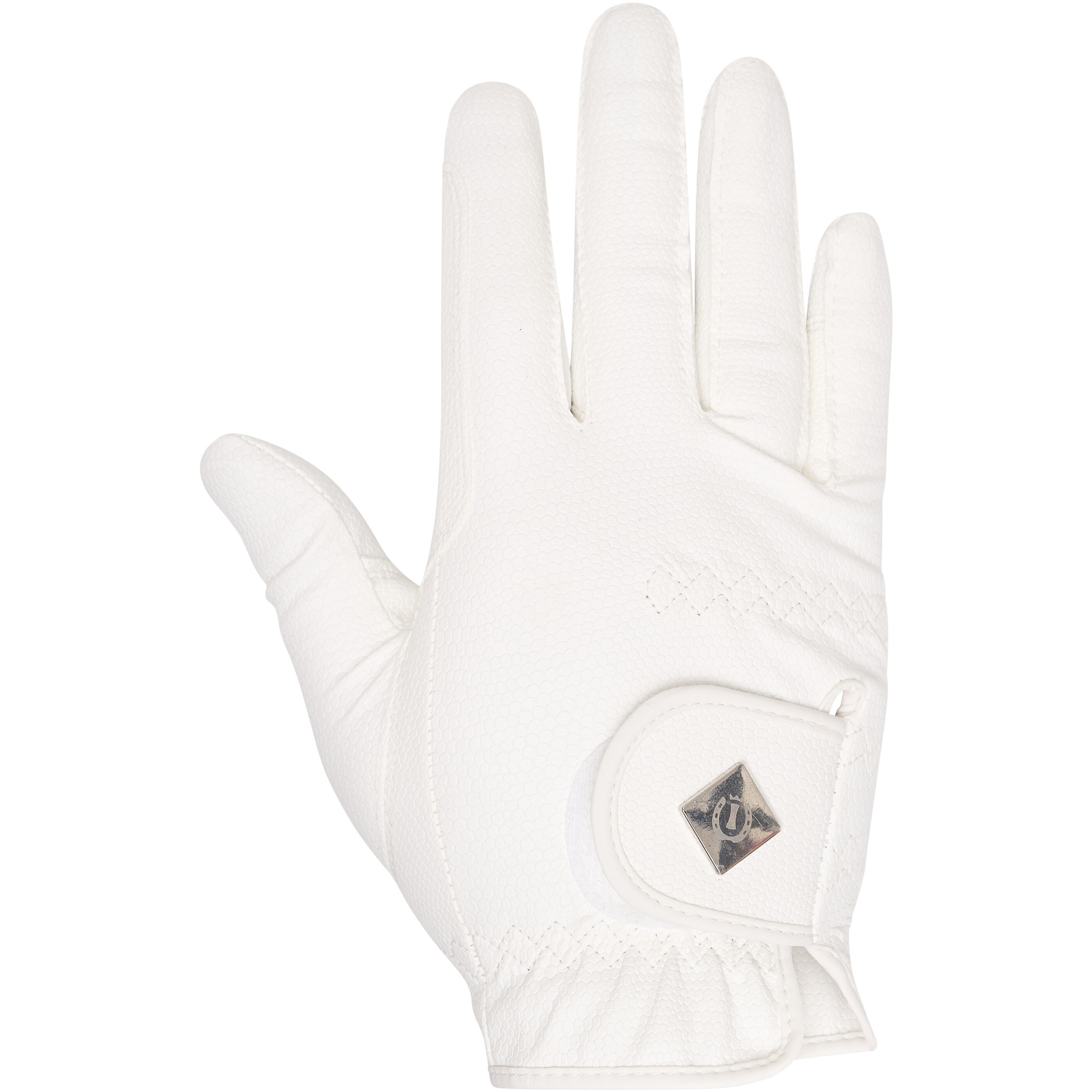 Damen Reithandschuhe ELEGANCE IRHEssentials weiß Damen Reithandschuhe ELEGANCE IRHEssentials weiß