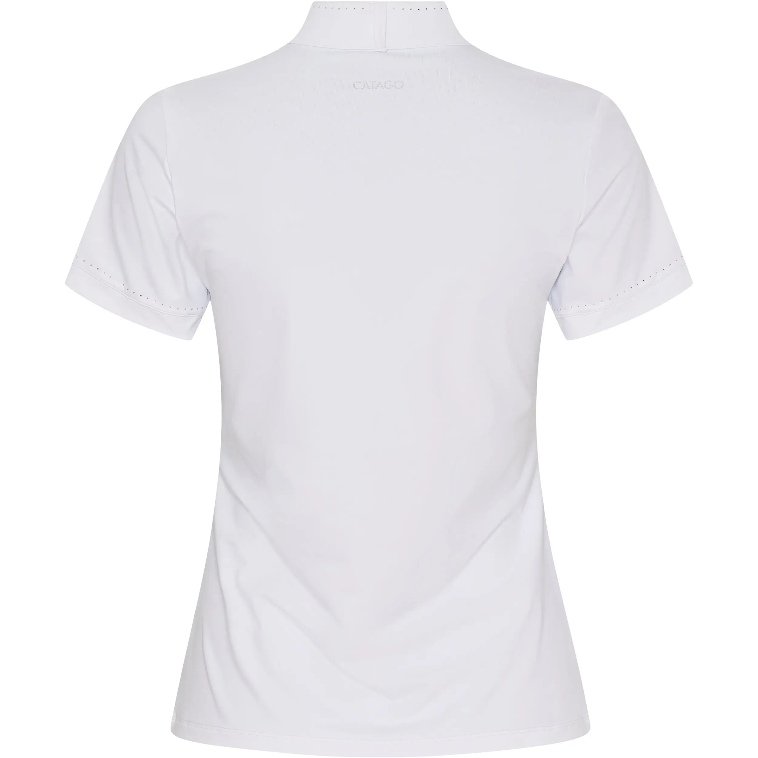 Damen Turniershirt ANKARA weiß