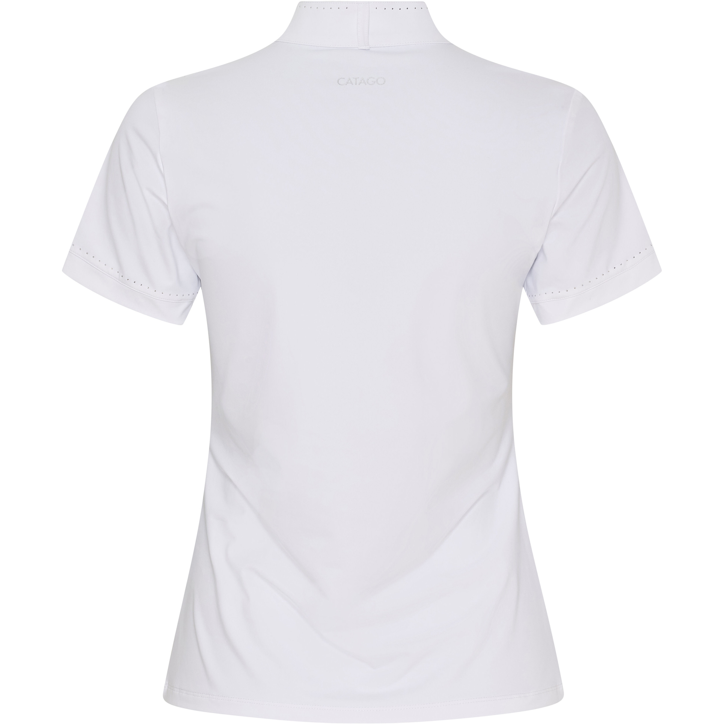 Damen Turniershirt ANKARA weiß Damen Turniershirt ANKARA weiß