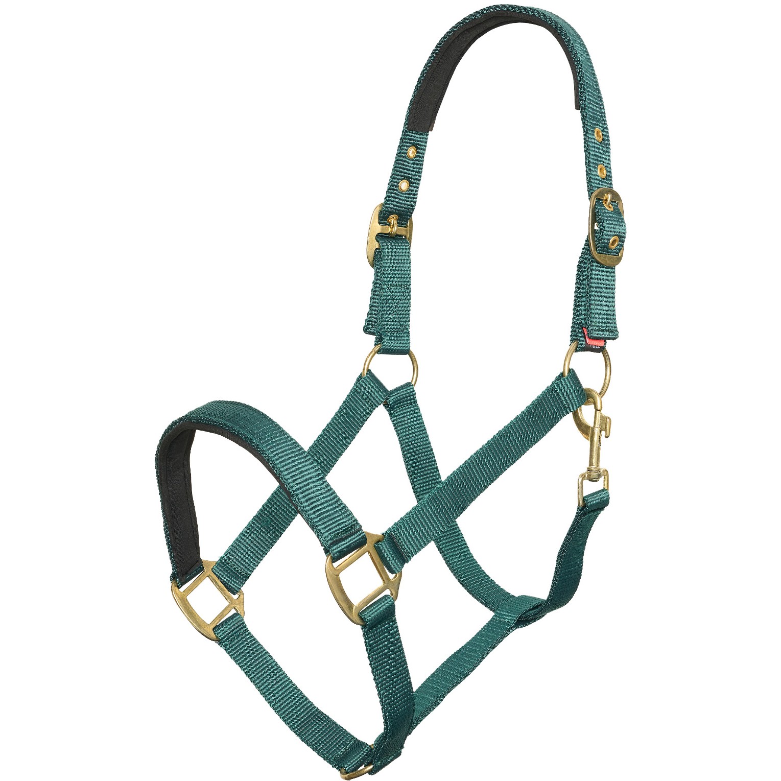 Halfter IRHClassic Sport forest green