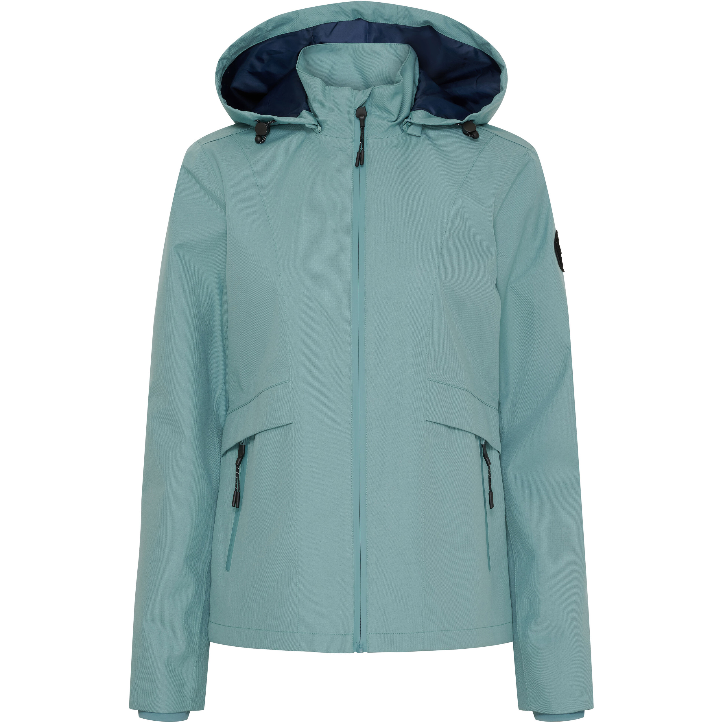 Damen Reitjacke AMELIA arctic