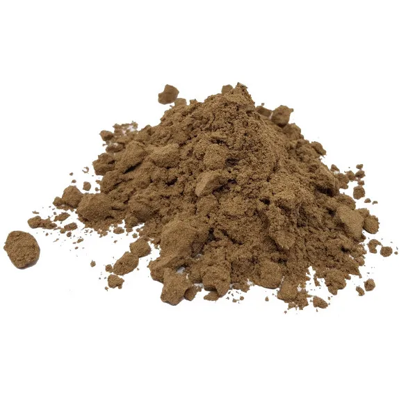 Mönchspfeffer gemahlene Samen 500g