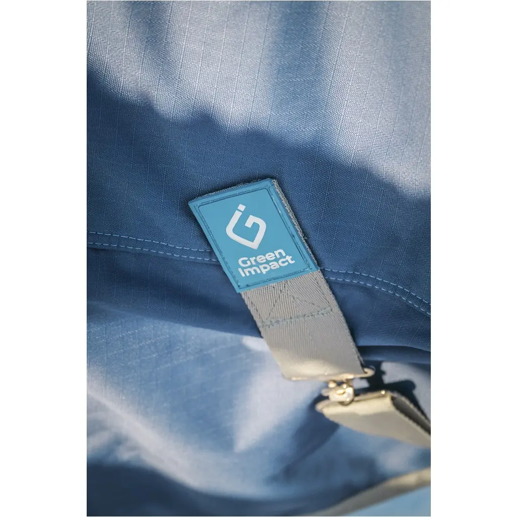 Outdoordecke 150g Füllung 600D TYREX marineblau Outdoordecke 150g Füllung 600D TYREX marineblau