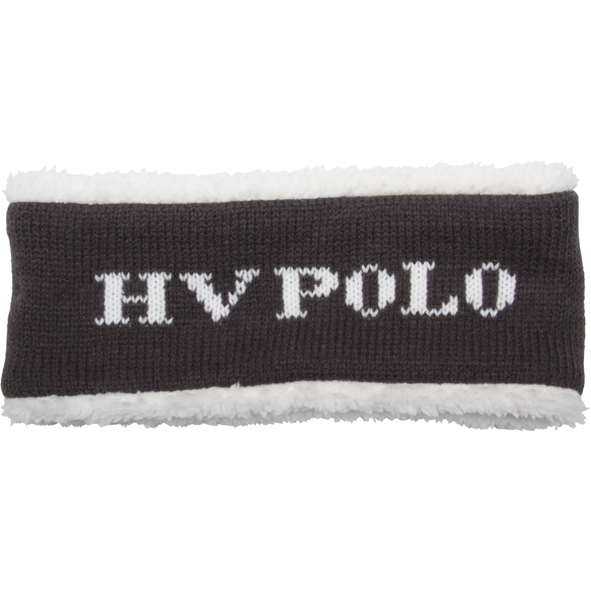 Damen Stirnband HVPBelleville schwarz Damen Stirnband HVPBelleville schwarz