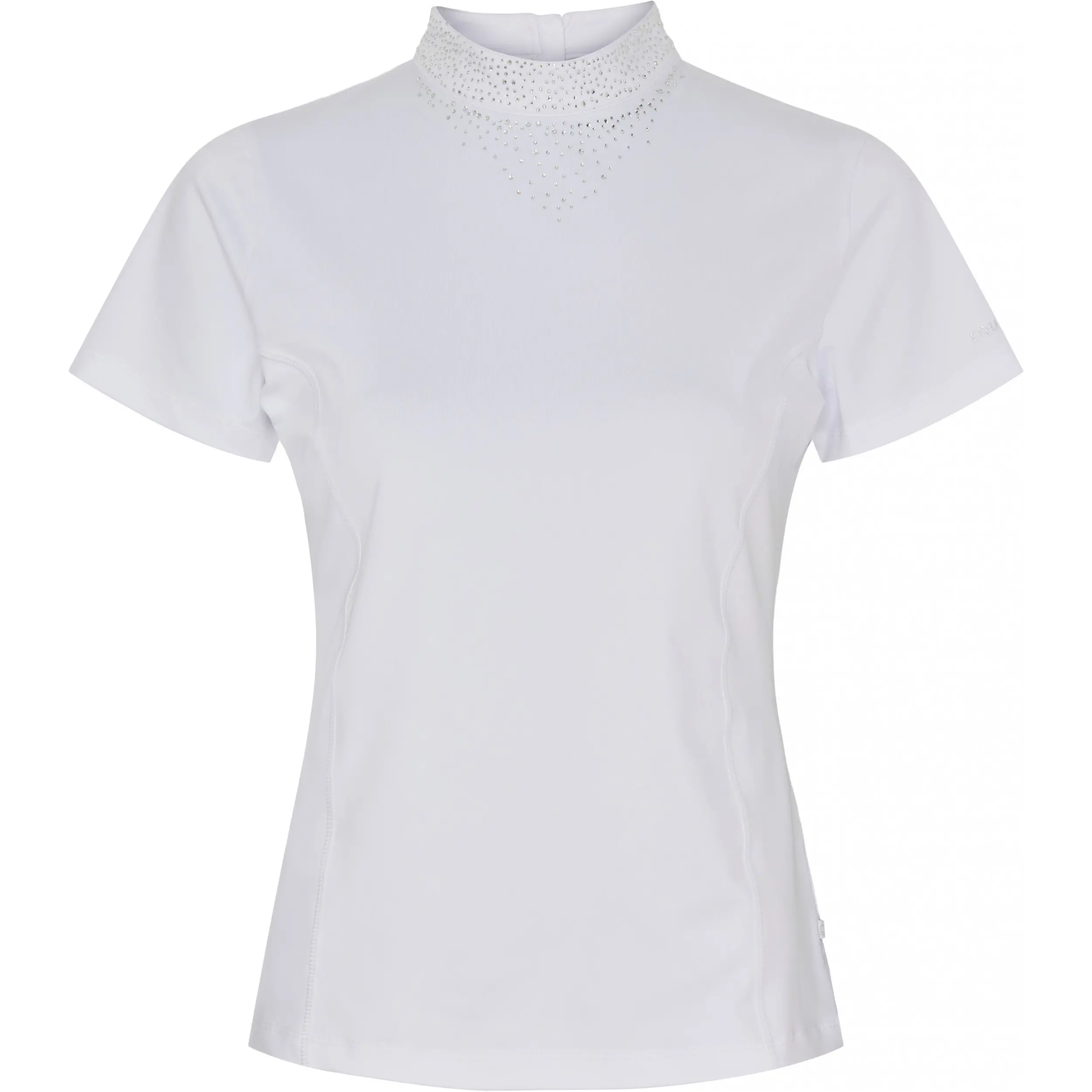 Kinder Turniershirt TESSA weiß