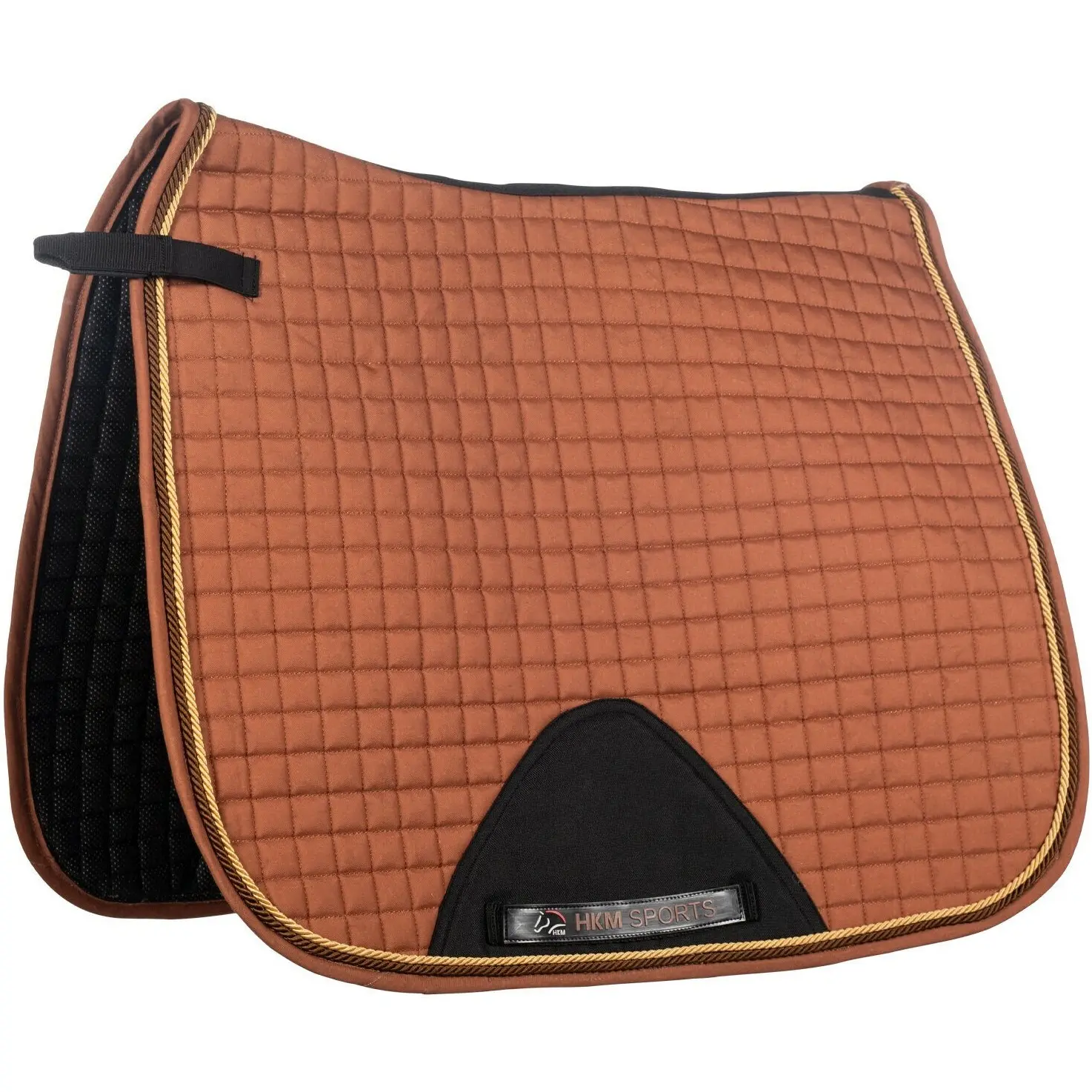 Schabracke ESSENTIALS kupfer