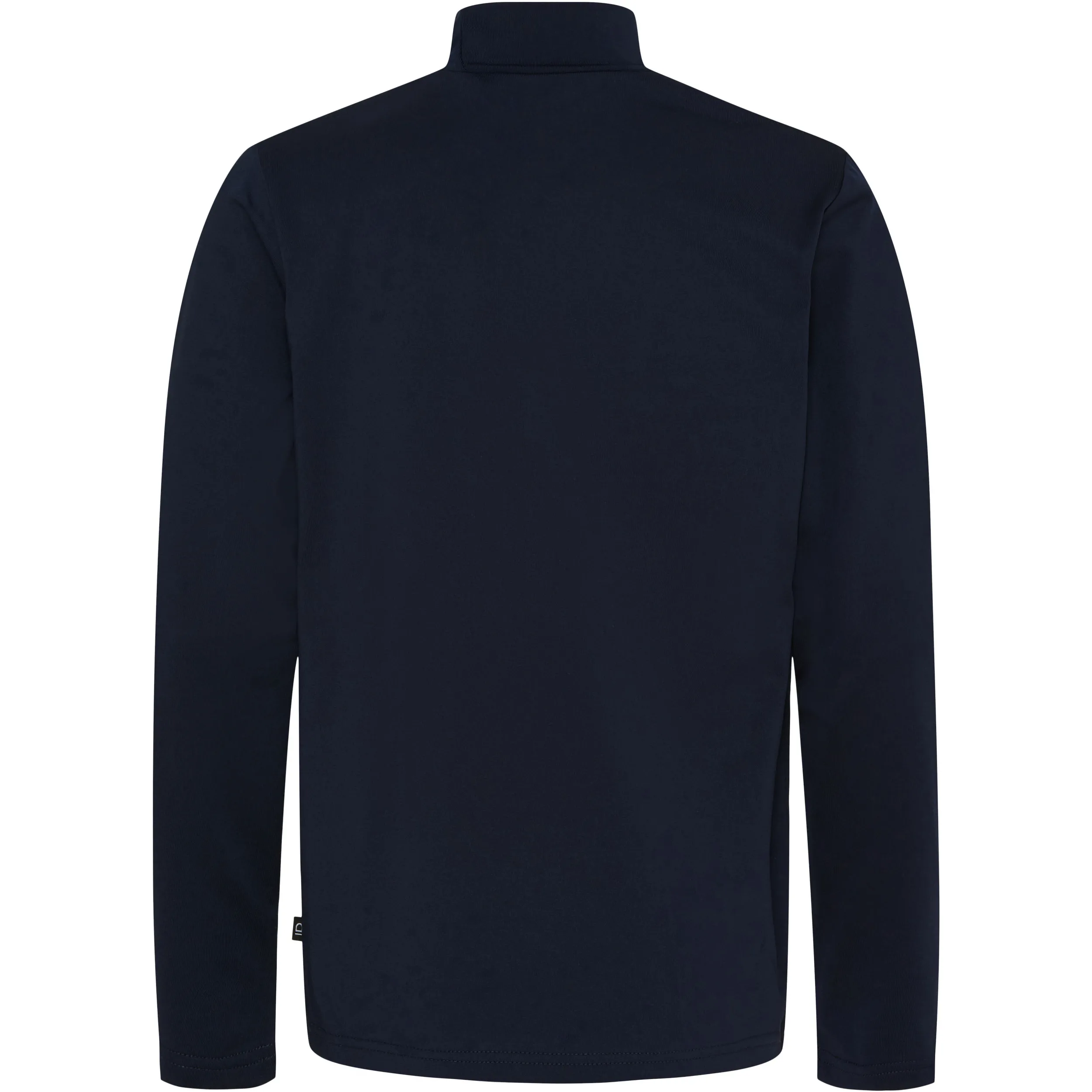 Kinder Rollkragenpullover VELLA navy
