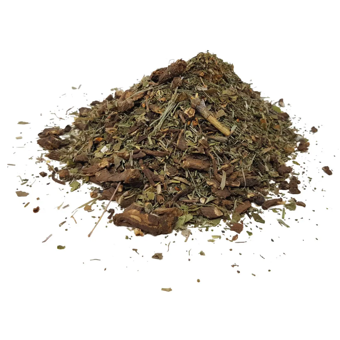 Huf-Kräuter 500g