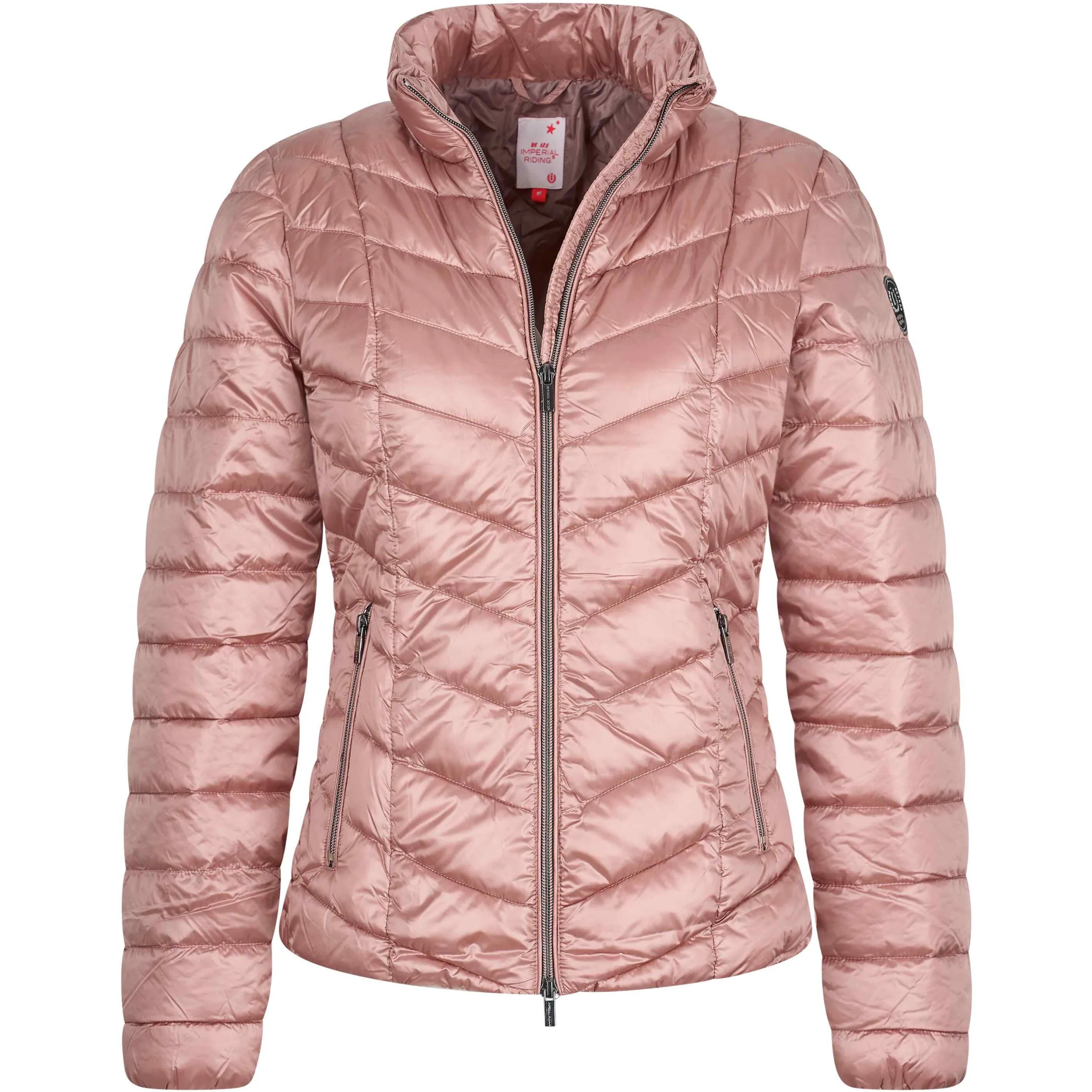 Damen Jacke IRHJuicy rosy