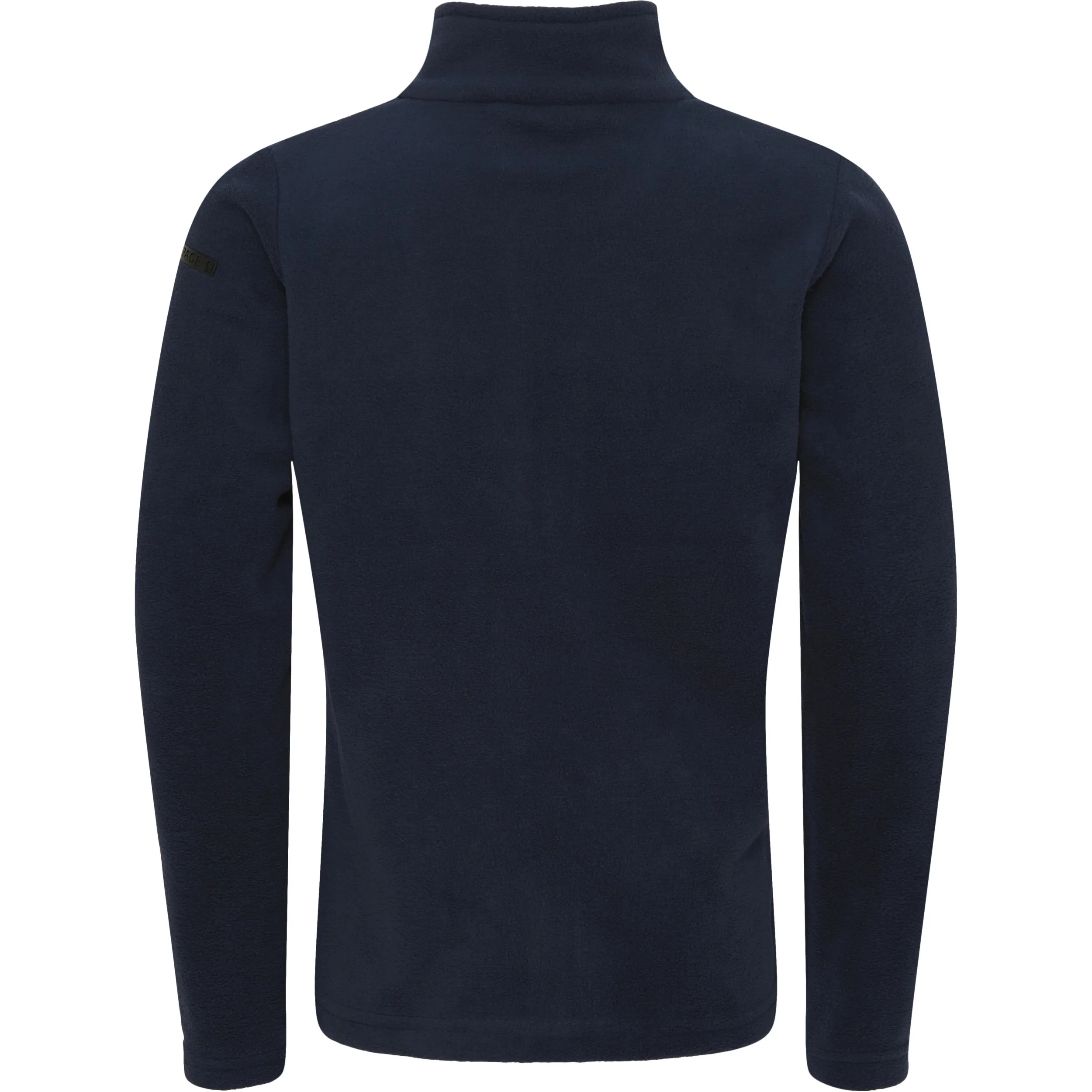 Damen Fleecejacke GILLY navy
