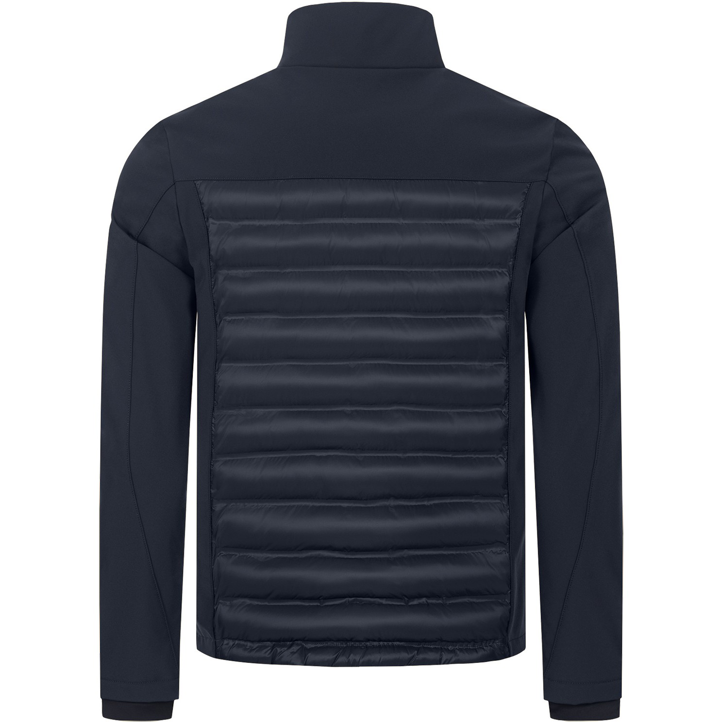 Herren Softshell-Mix Jacke MISSOURI tiefblau Herren Softshell-Mix Jacke MISSOURI tiefblau