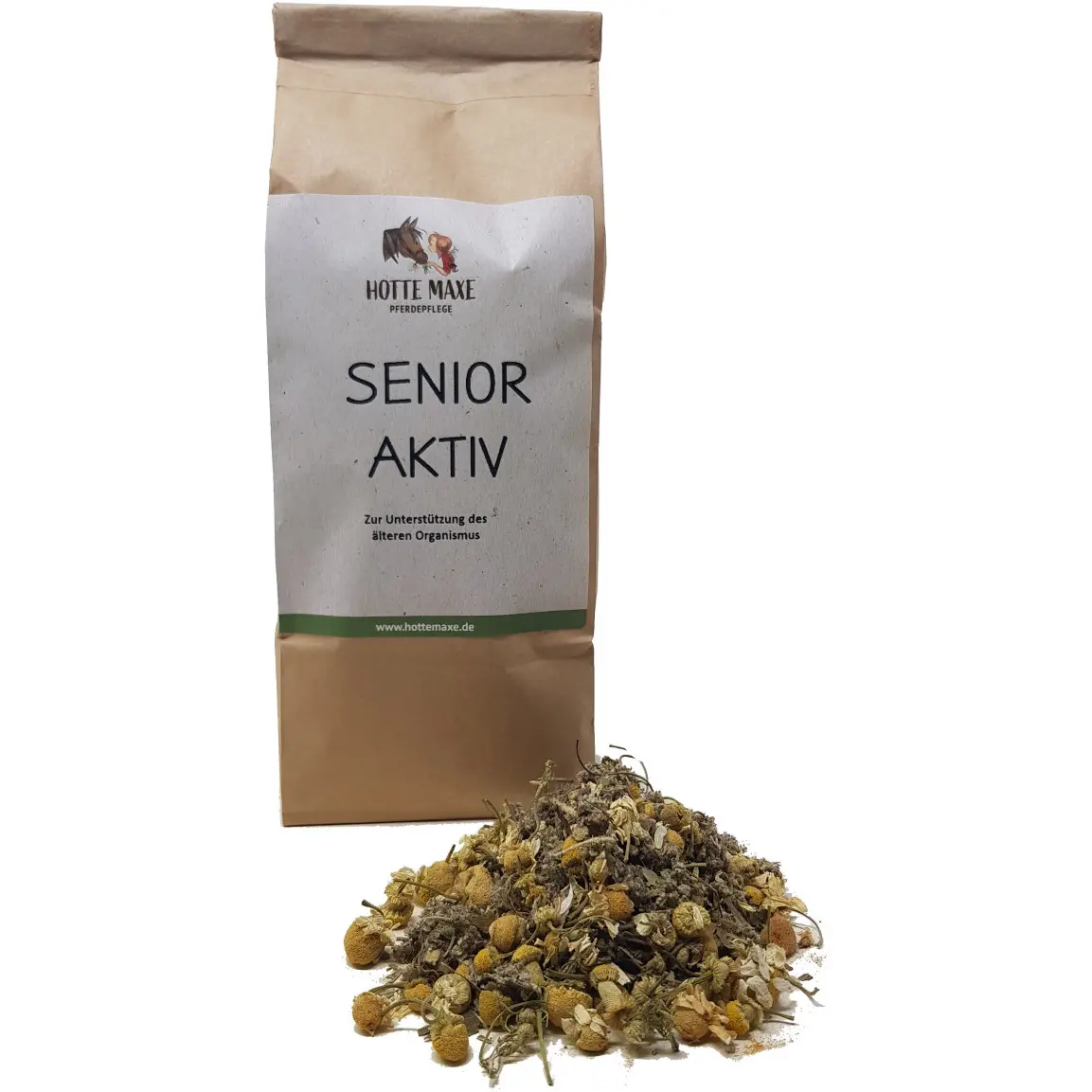 Senior-Aktiv Kräuter 500g
