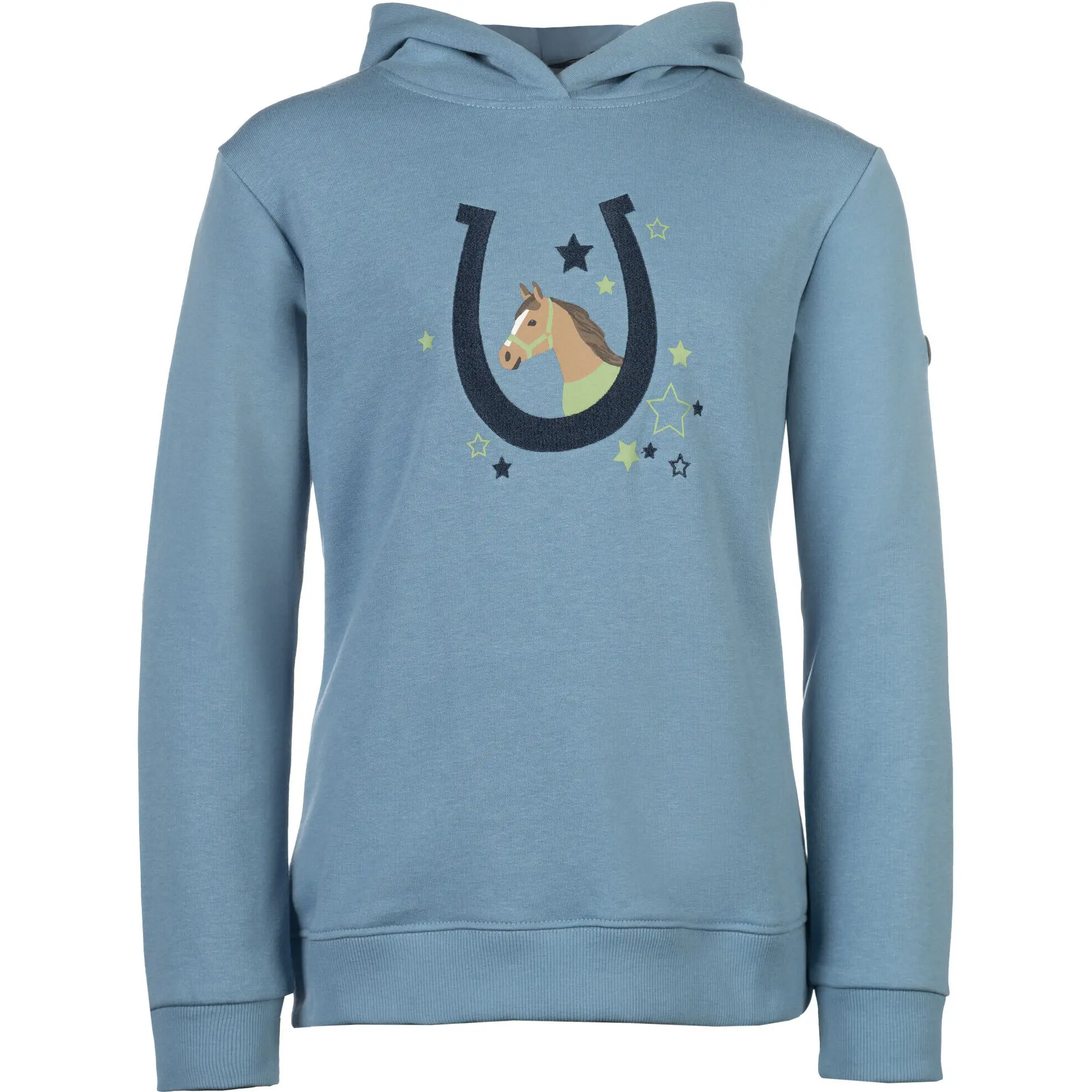 rauchblau