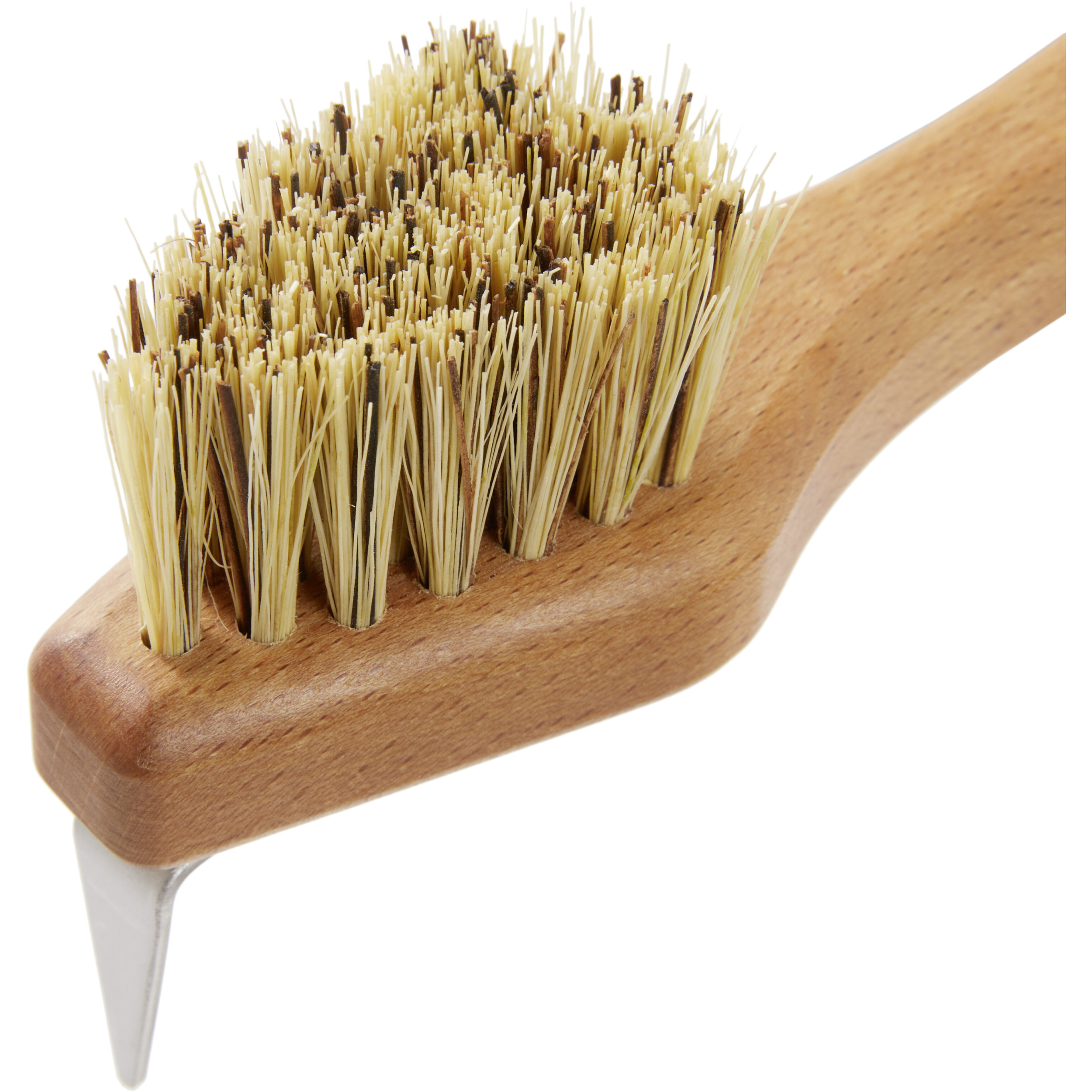 Hufkratzer spitz natur Hufkratzer spitz natur