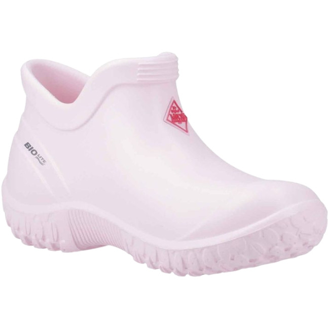 Kinder Gummistiefelette MUCKSTER LITE BOOT MINI MUCK pink