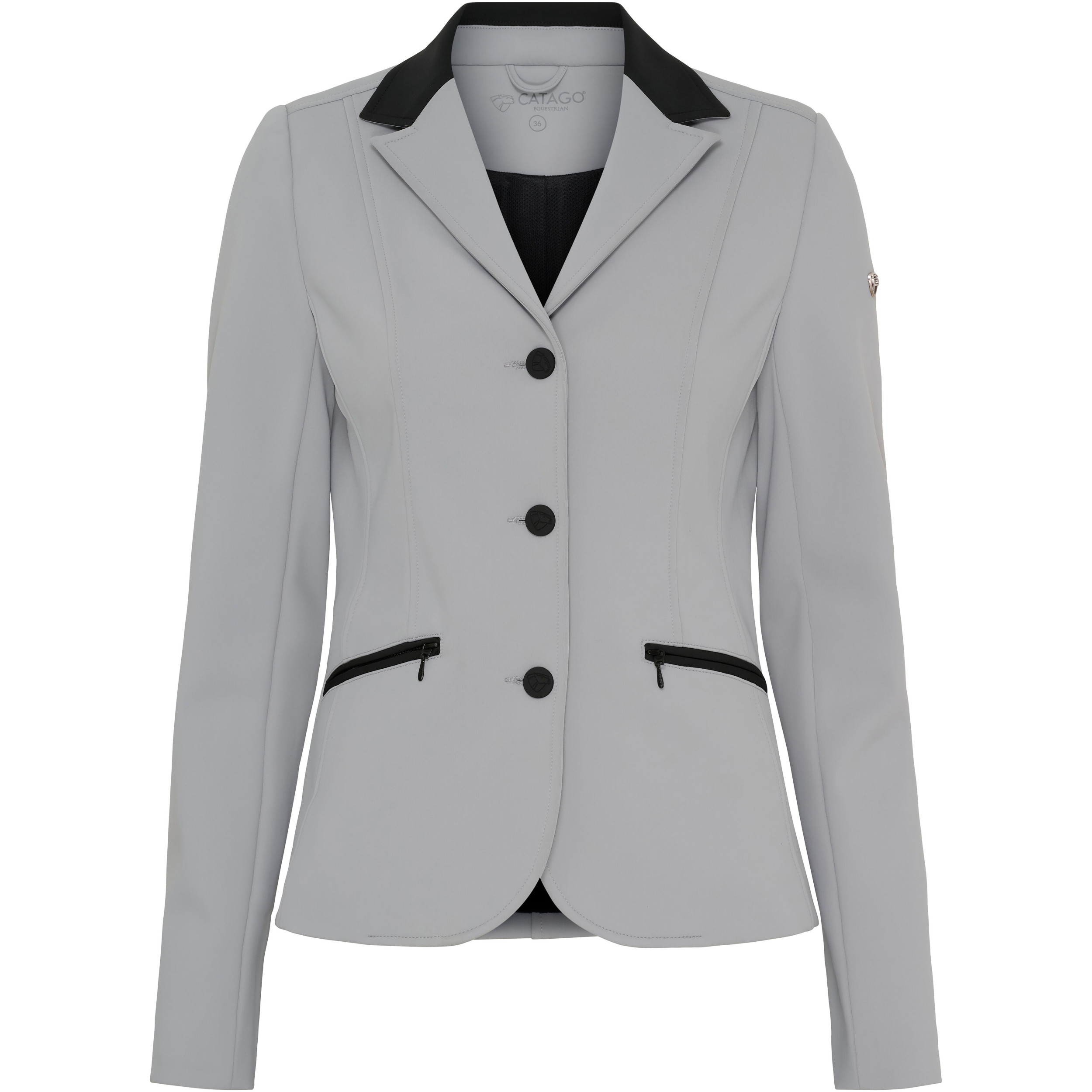 Damen Turnierjacket GRAND monument