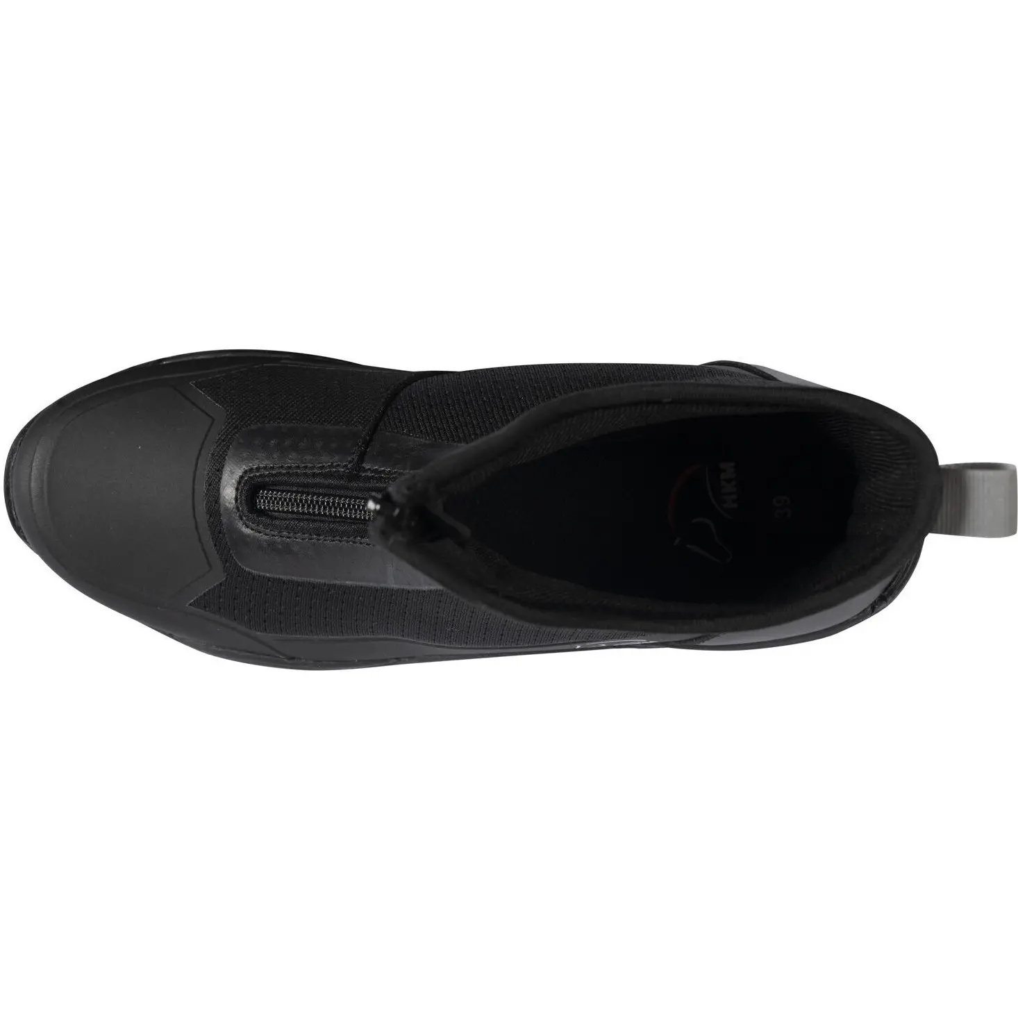 Reitstiefeletten ACTION PRO schwarz