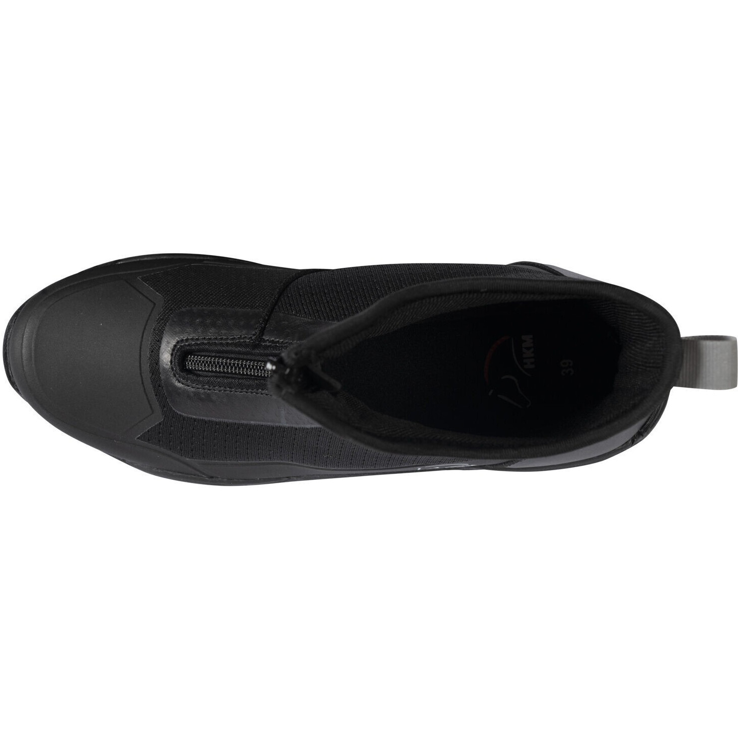 Reitstiefeletten ACTION PRO schwarz Reitstiefeletten ACTION PRO schwarz