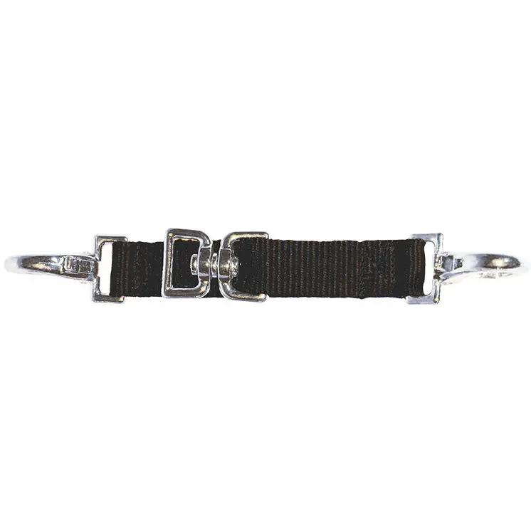 Longierbrille schwarz