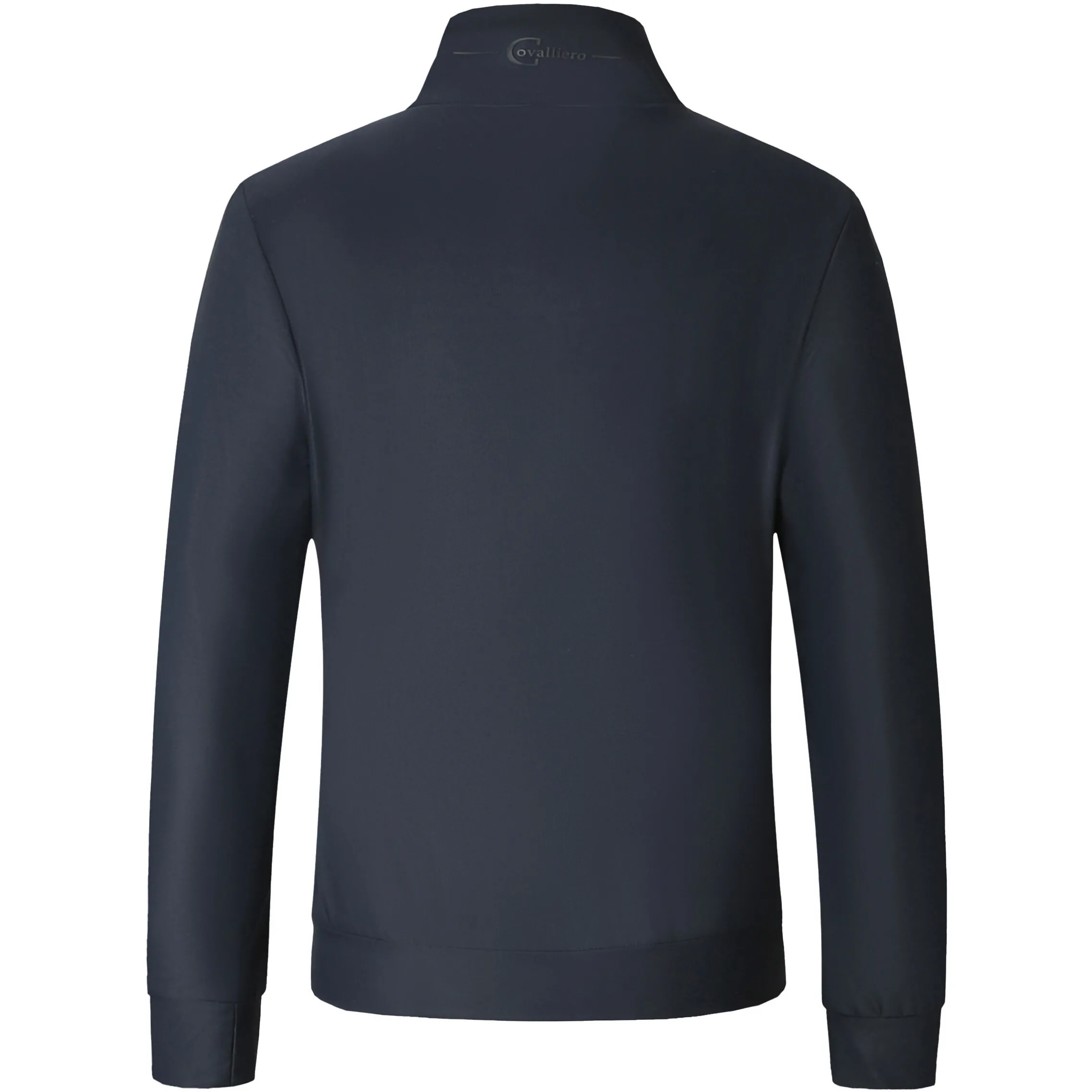 Herren Blousonjacke dark navy