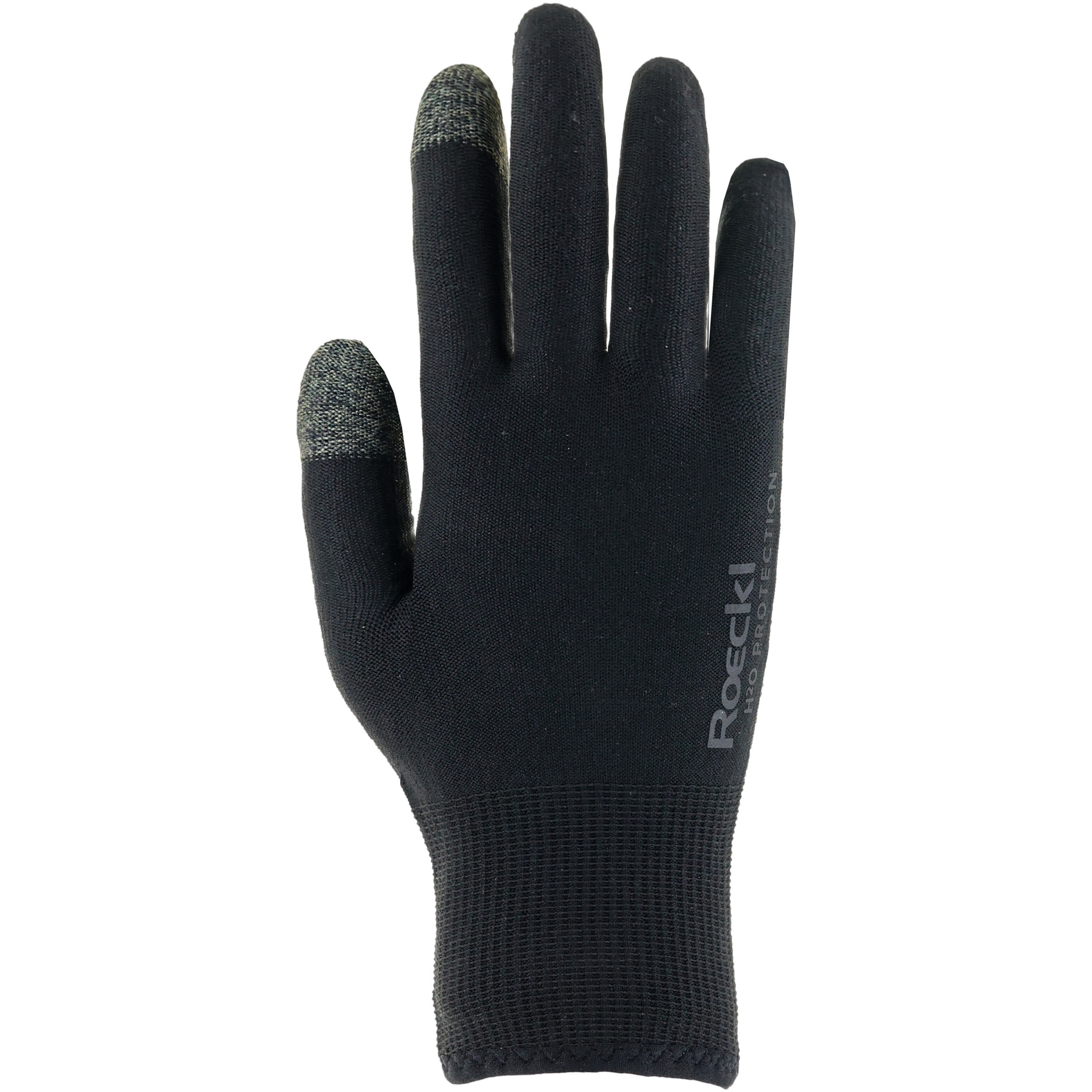 Winter Outdoorhandschuhe NAROMI schwarz