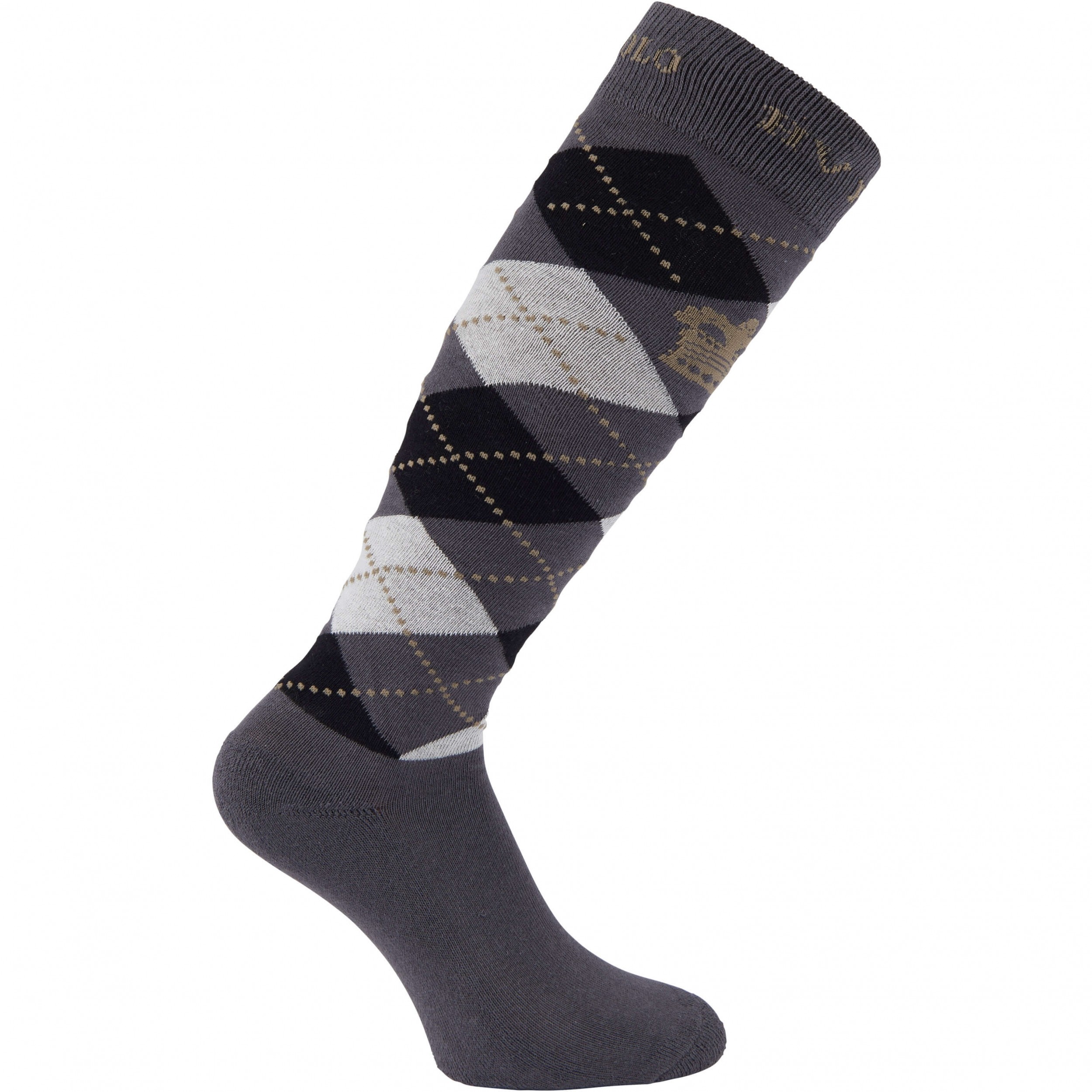 charcoal/schwarz/taupe