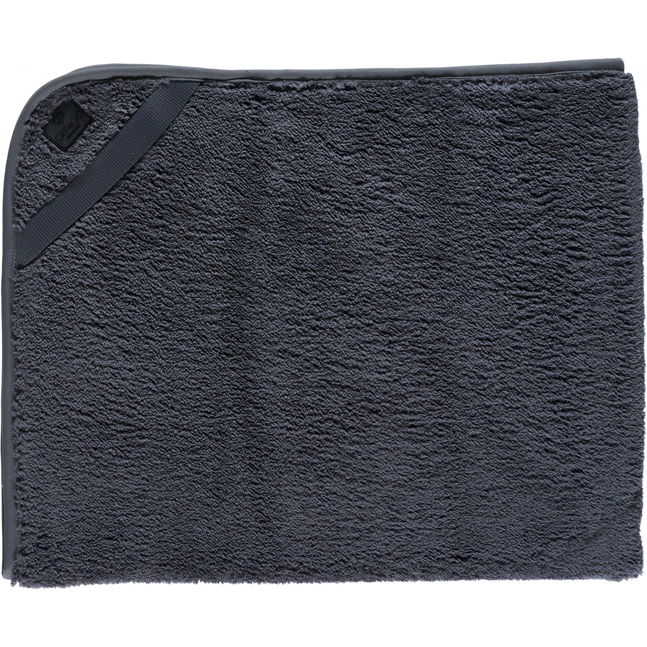 Multifunktionstuch QUICK DRY asphalt