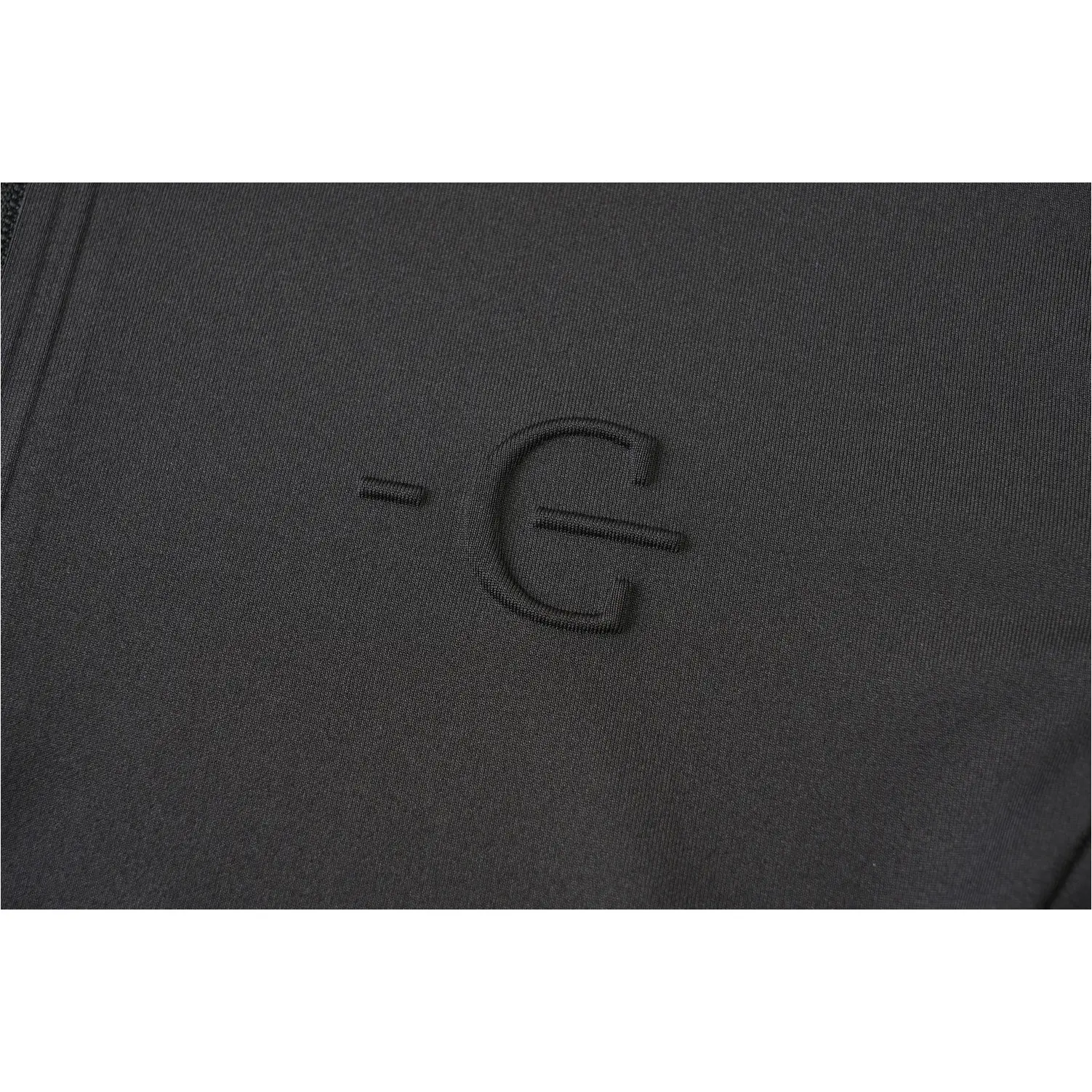 Damen Poloshirt F/S 2026 black
