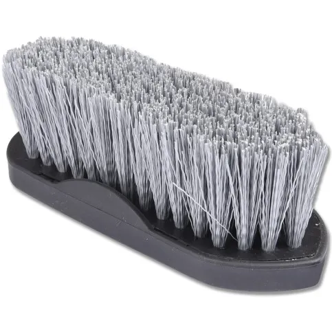 Wurzelbürste SYNTHETIC schwarz